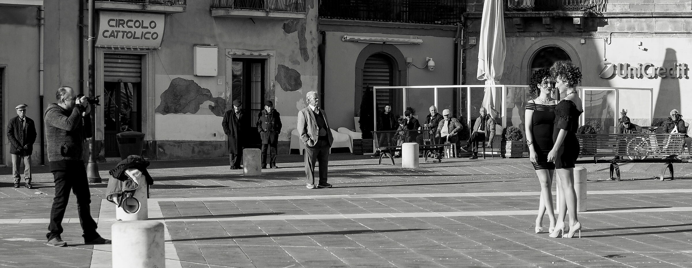 L'uocci su fatti pi taliari