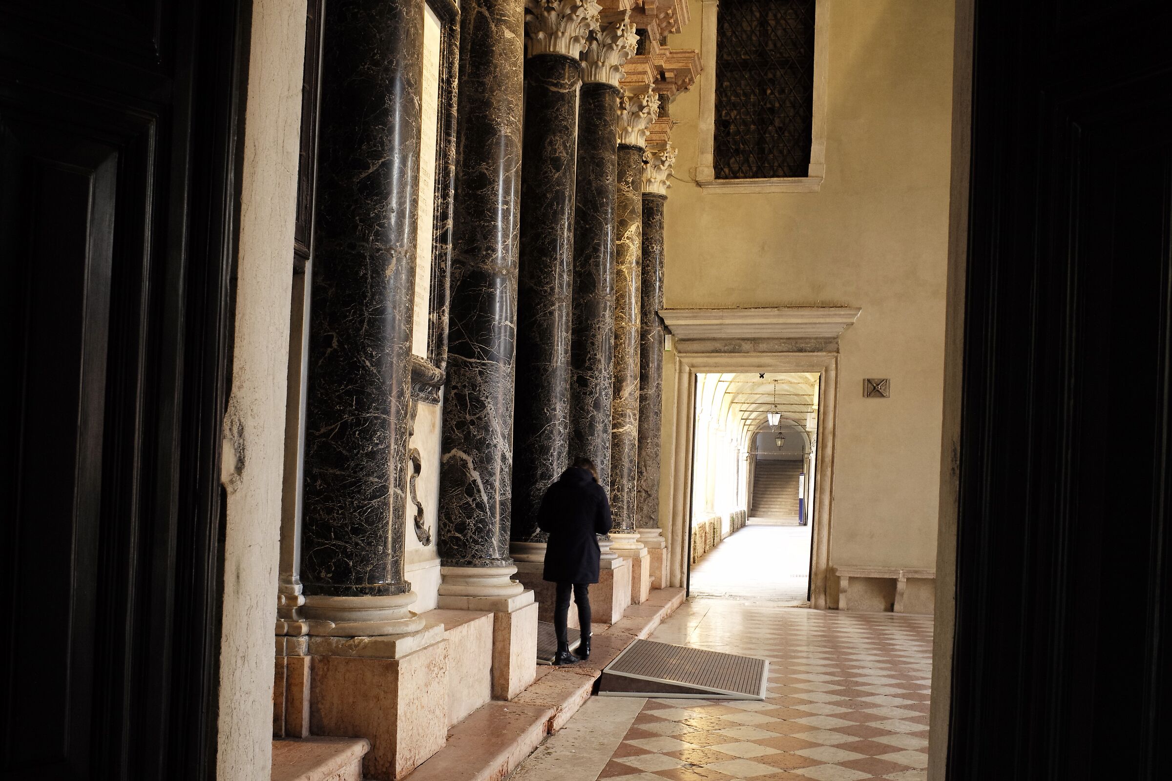 Ospedale San Zanipolo Venezia