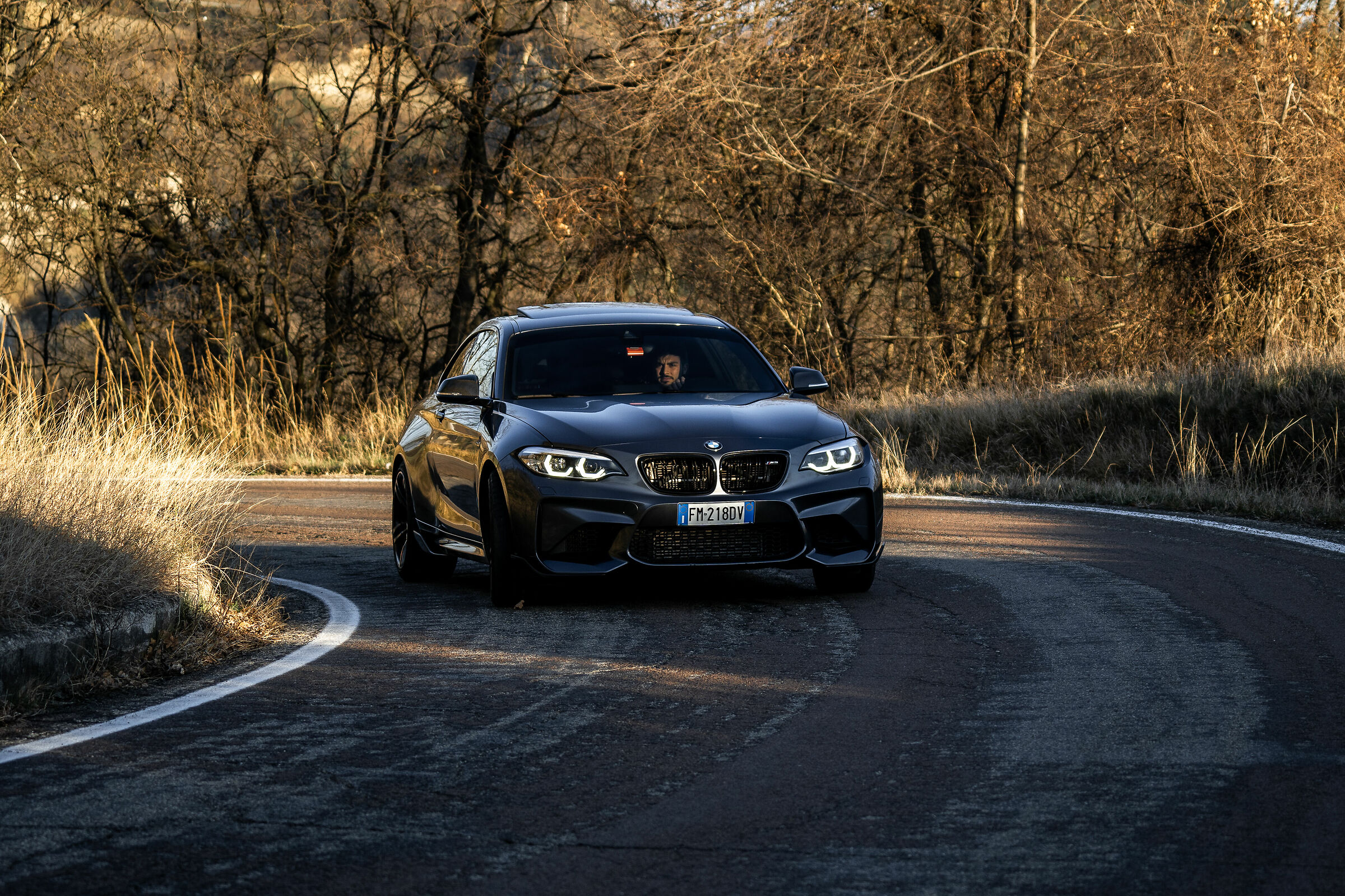 BMW M2