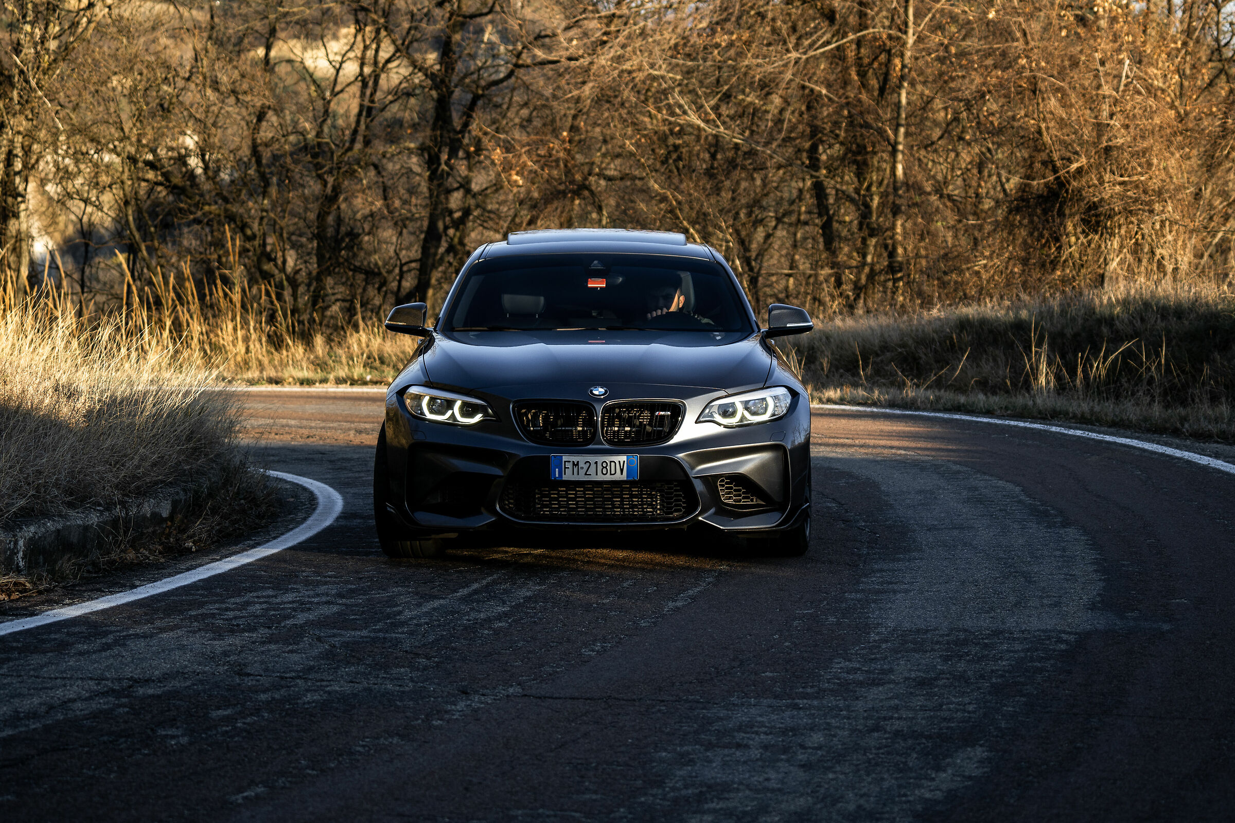 BMW M2