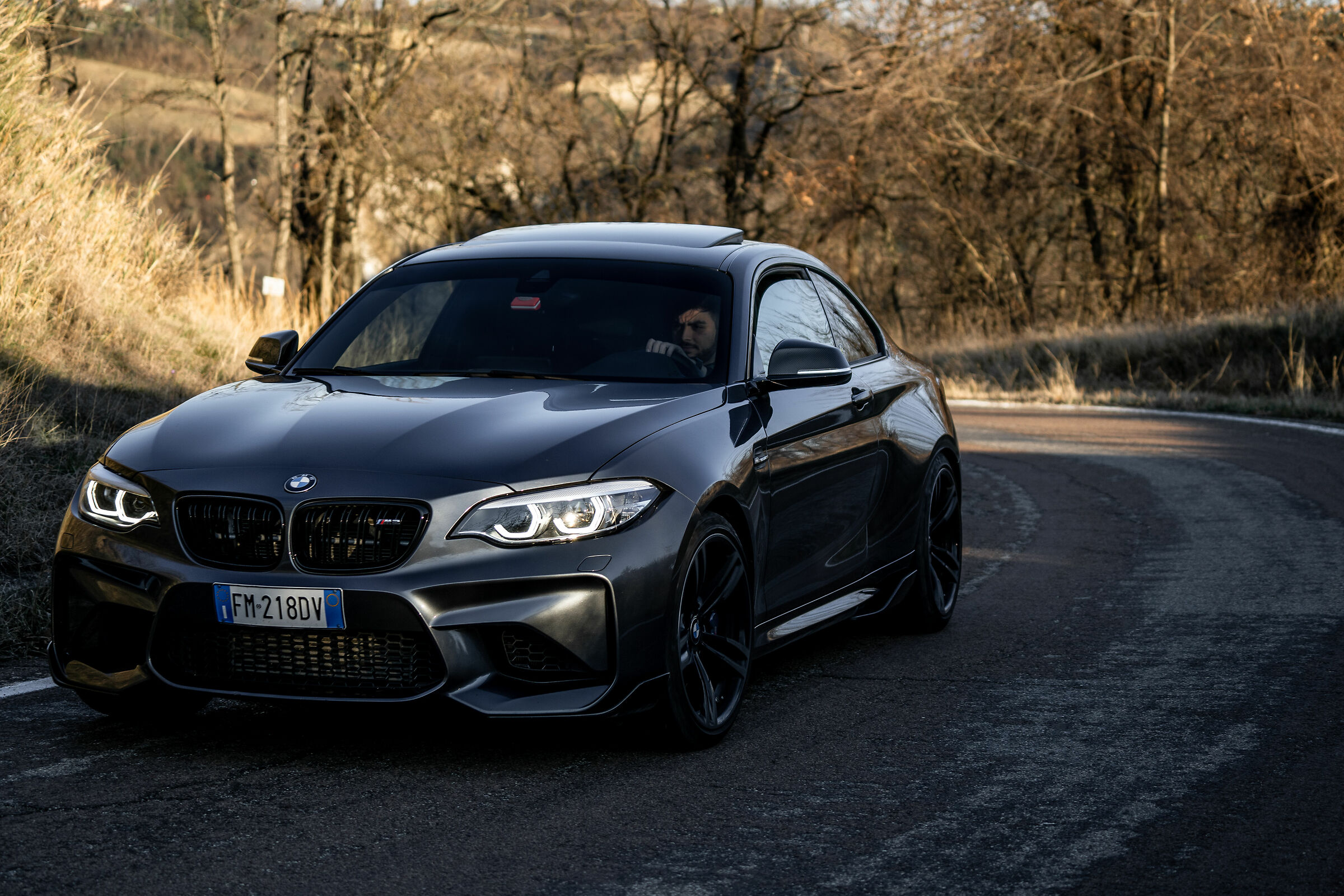BMW M2