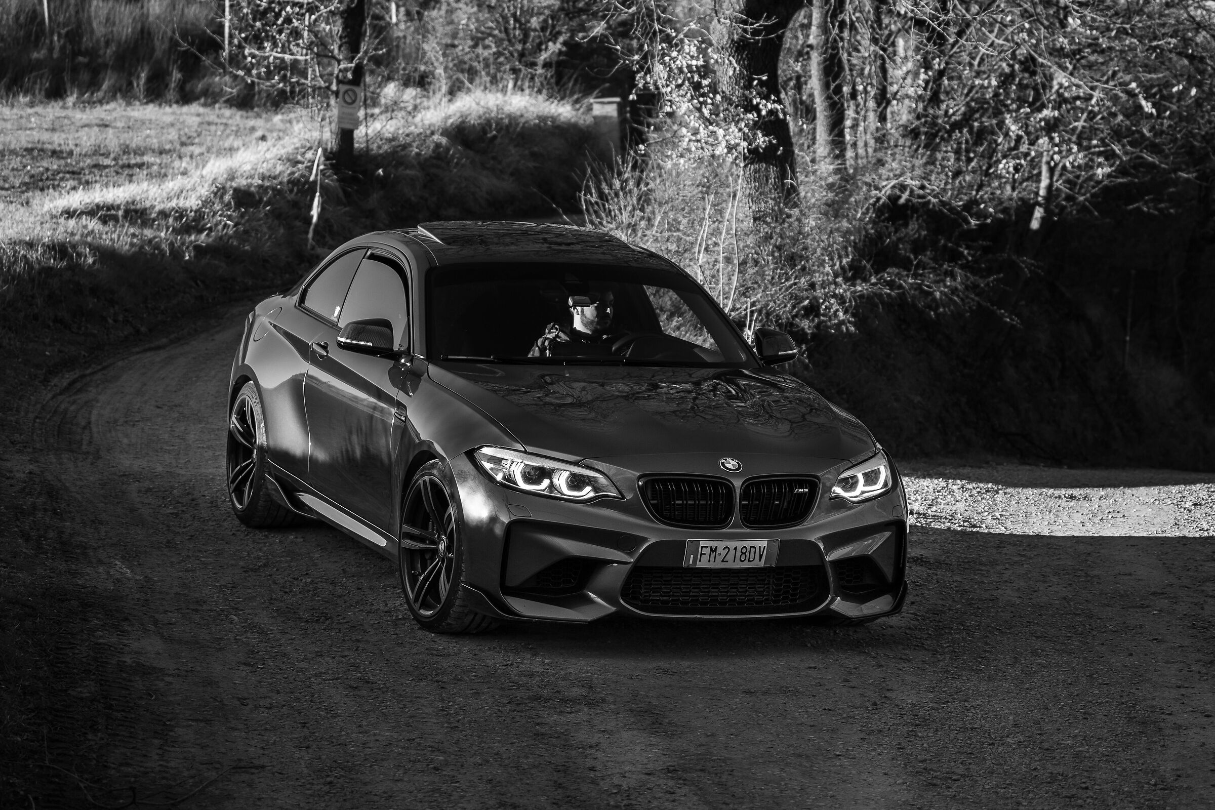 BMW M2