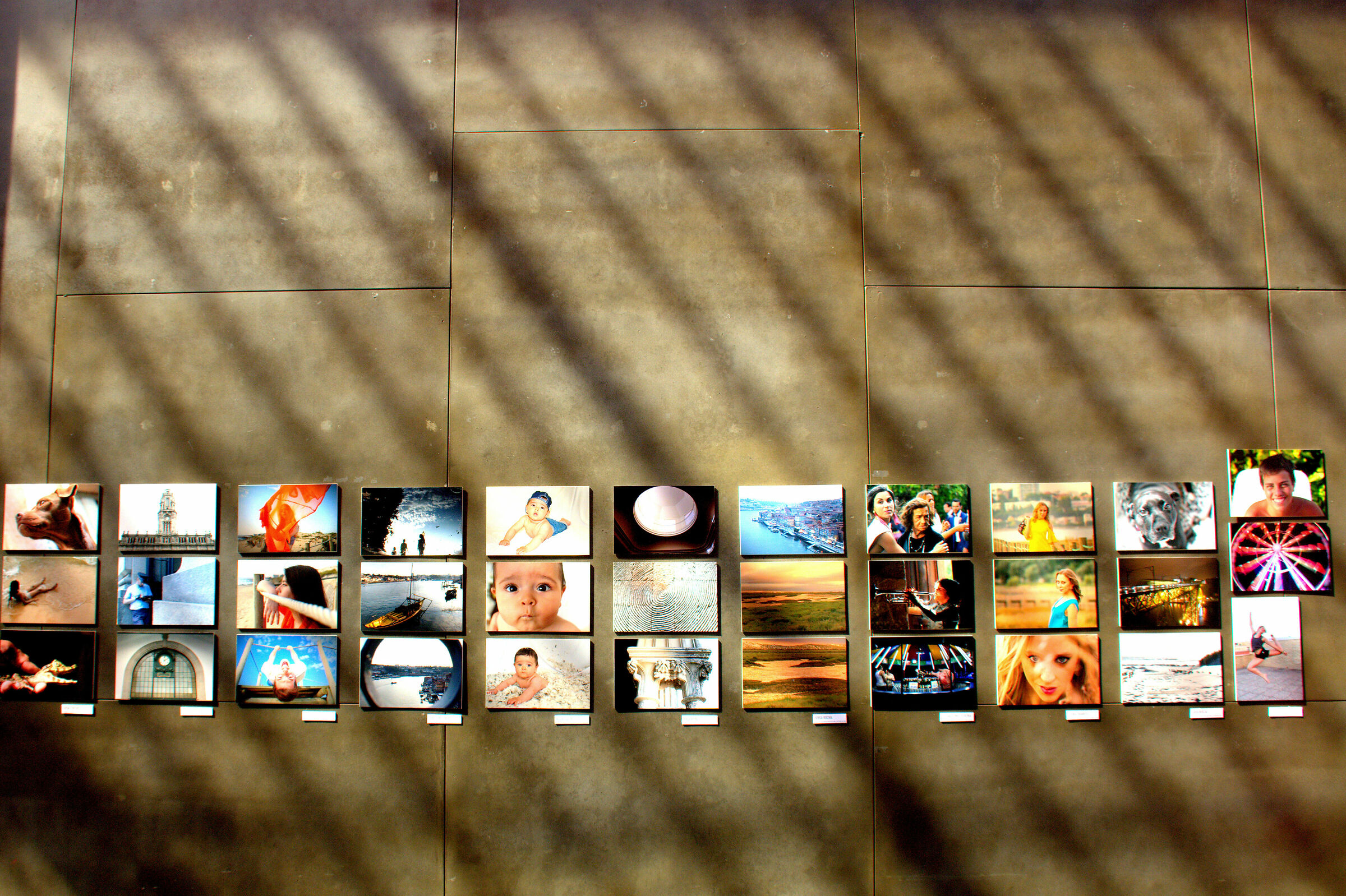 Porto, mostra fotografica