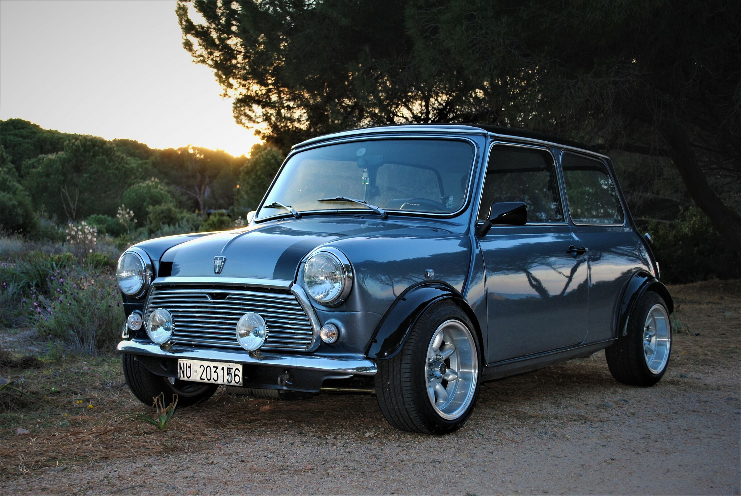 mini