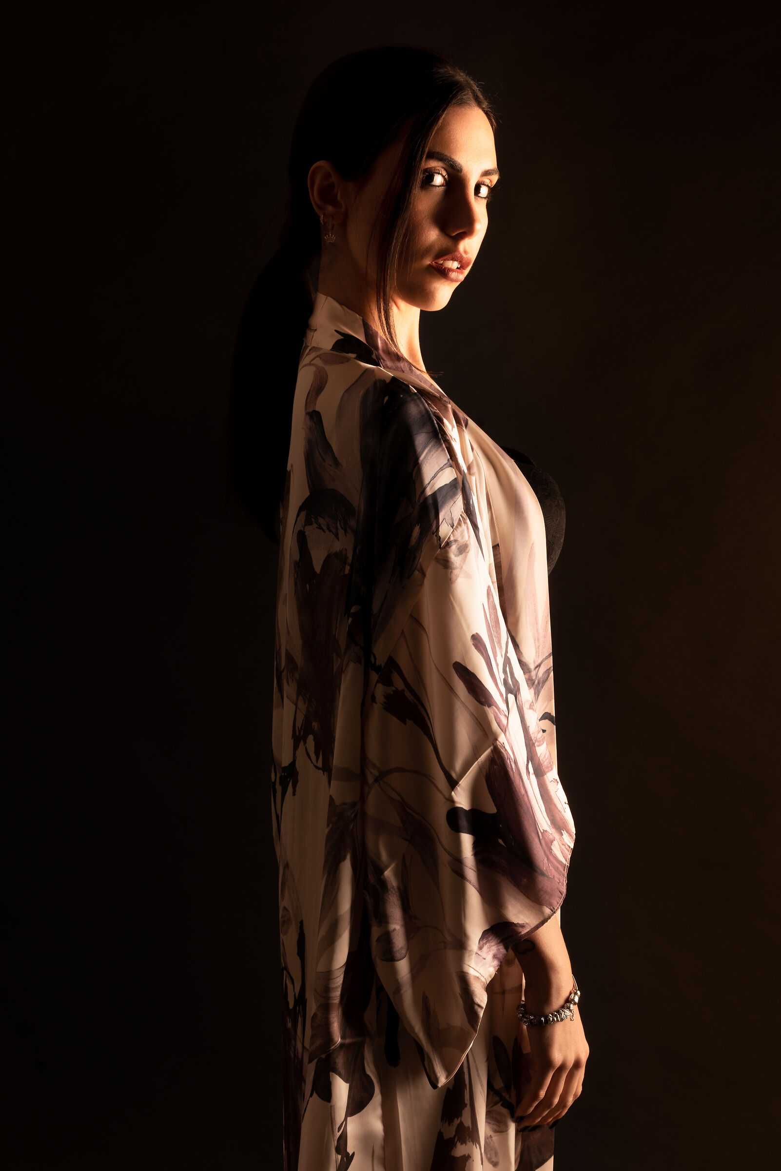 Ilaria,un'altra volta