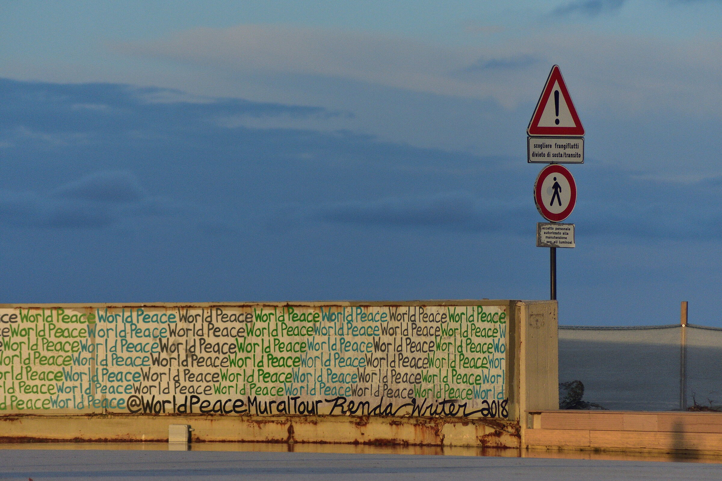Landscapes