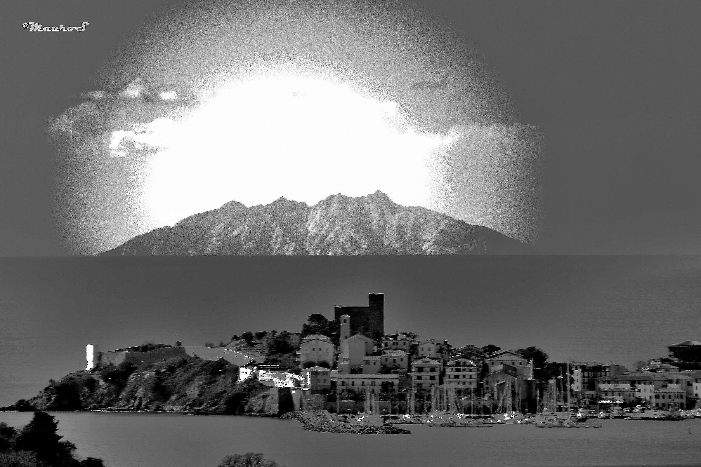 smanettando con Iso,esposizione,hdr...