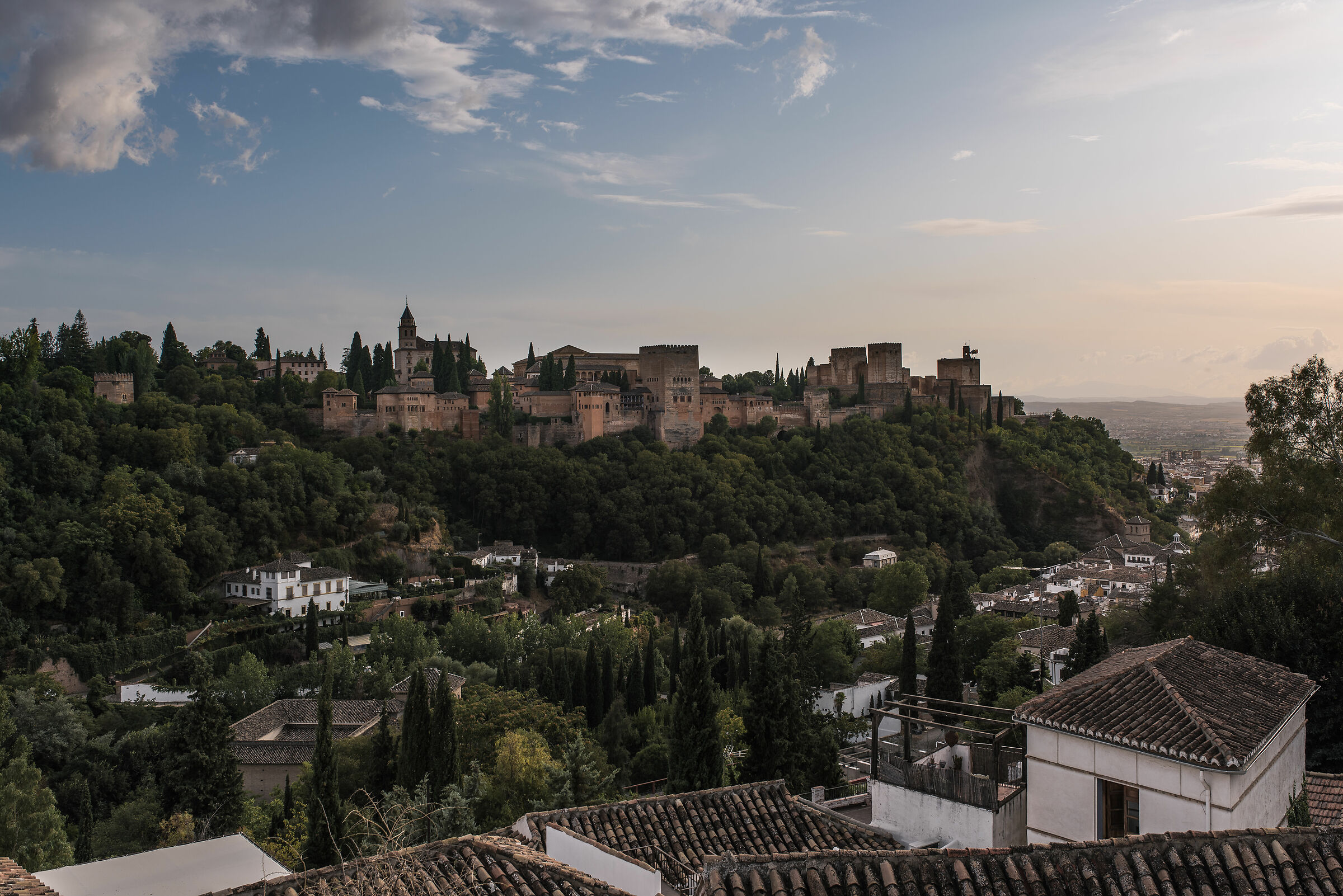 Alhambra