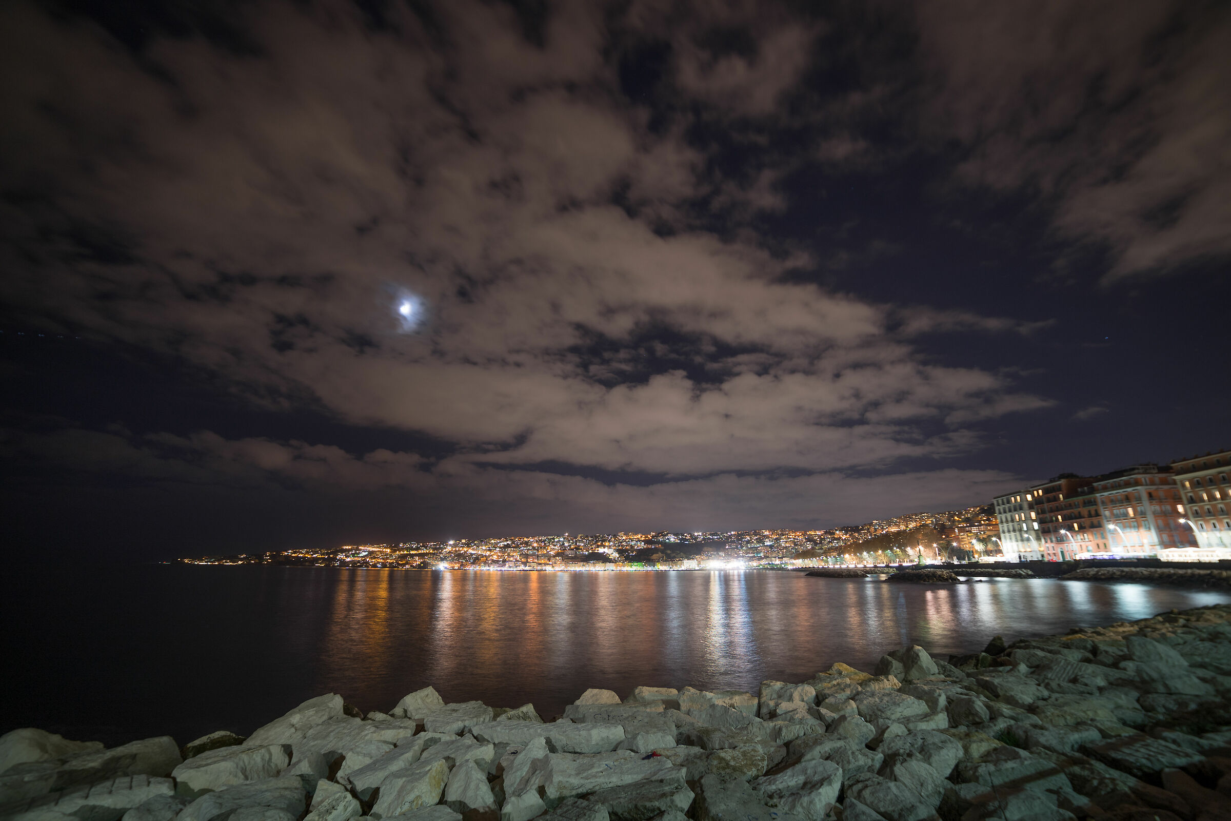 Napoli - Posillipo