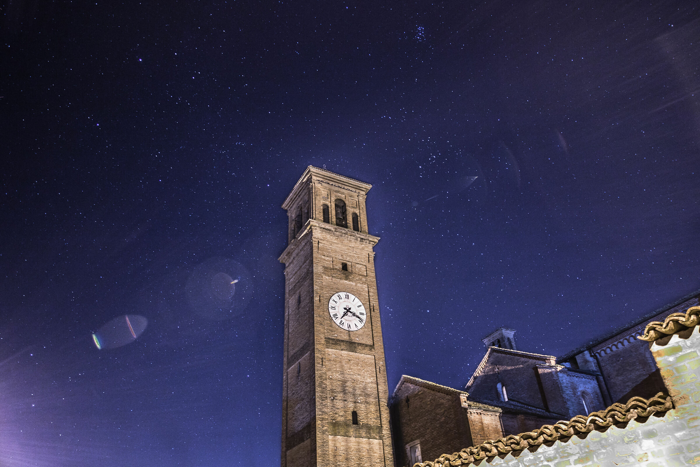 Abbazia di Chiaravalle