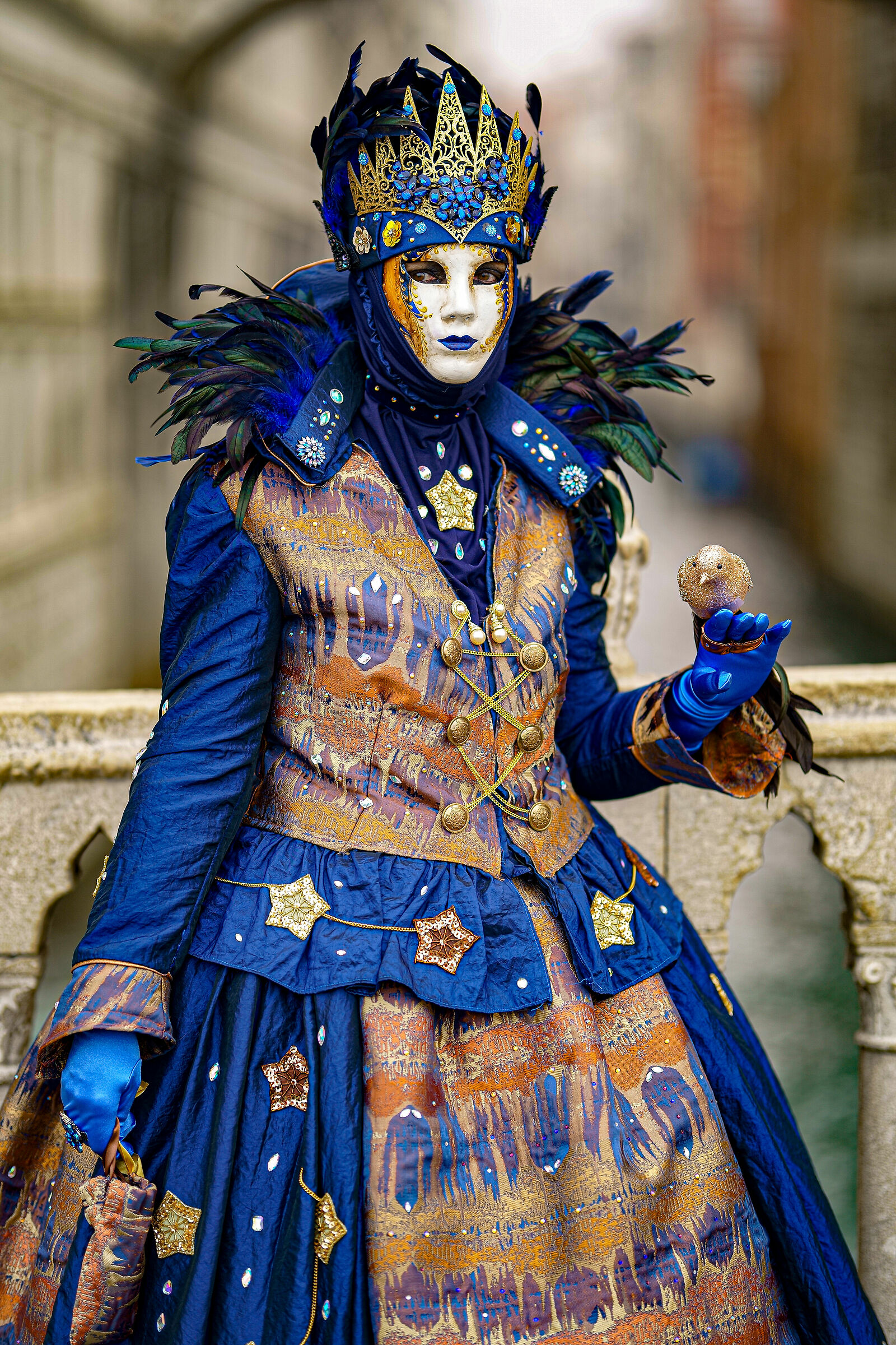 Carnevale Venezia 2020