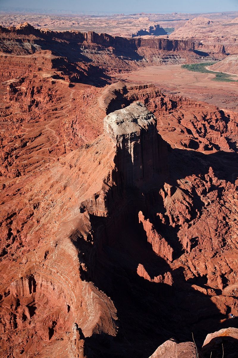 Anticlinale si affacciano