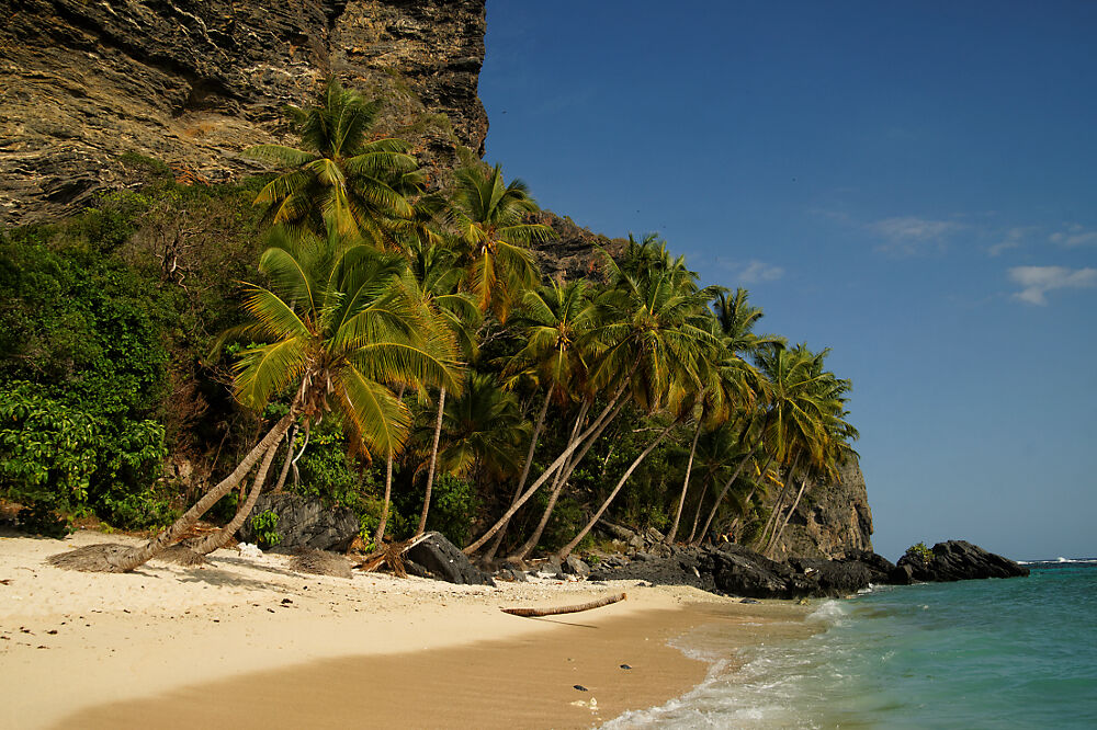 playa fronton  las galeras 1