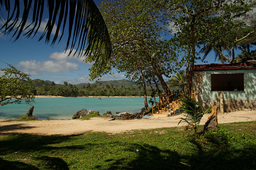 las galeras playa rincon