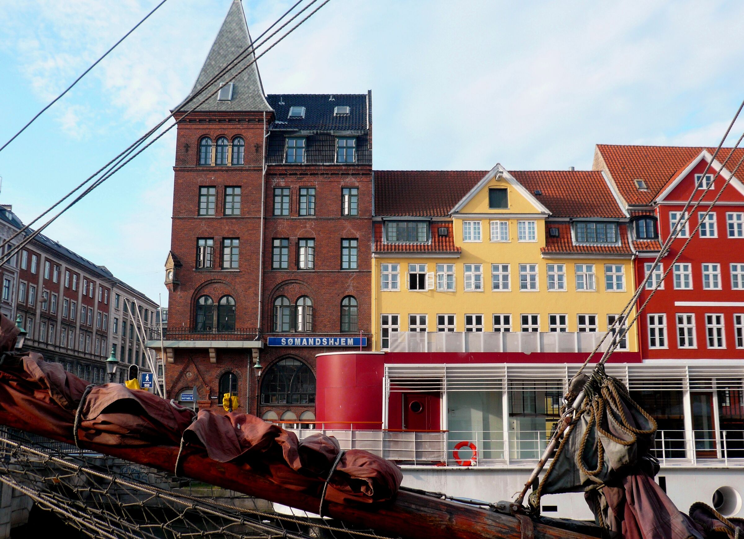 Nyhavn