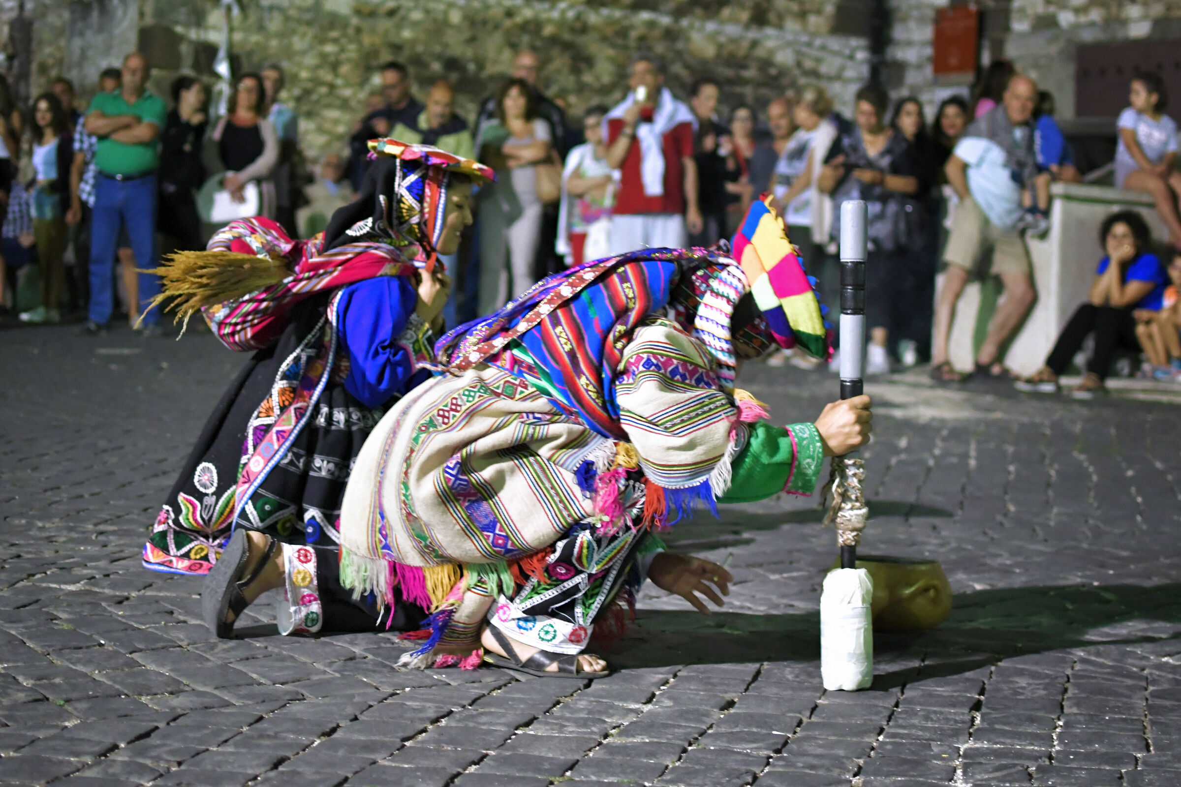 folklore peruviano 2