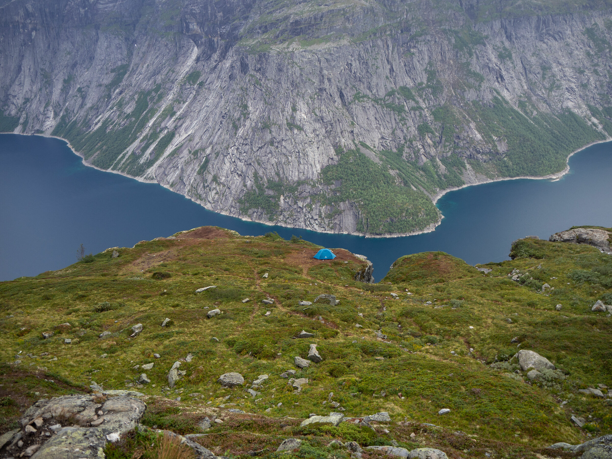 It's going to be a freezing night