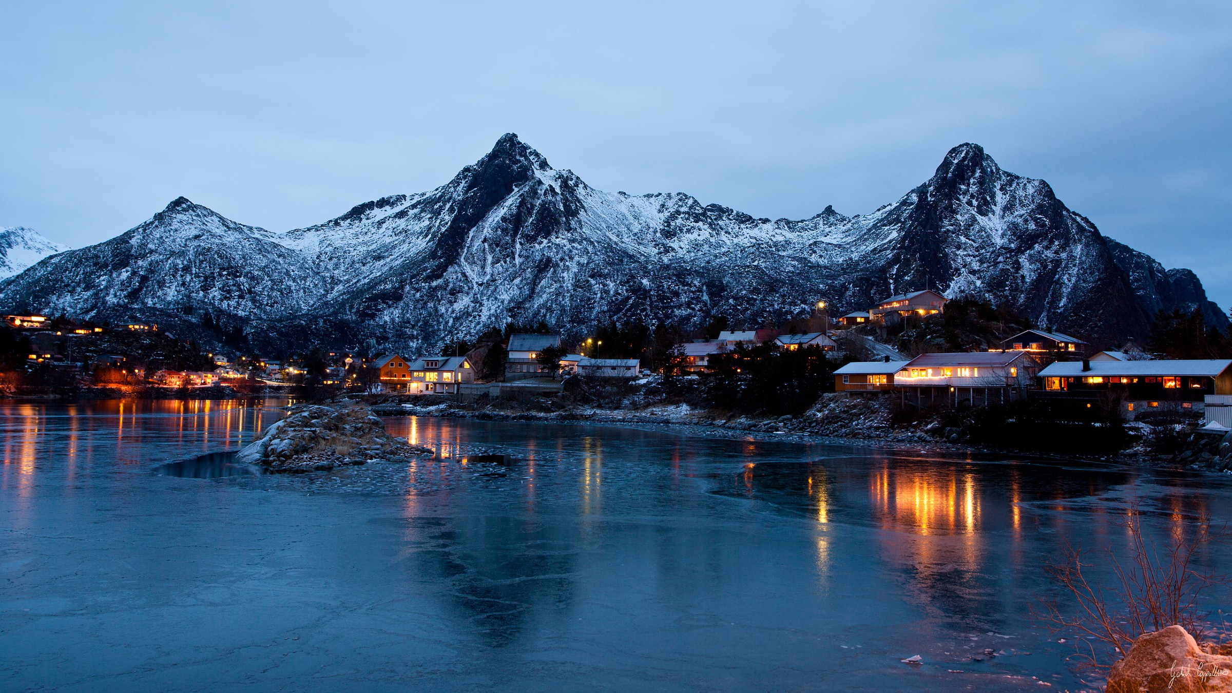 Lofoten Islands