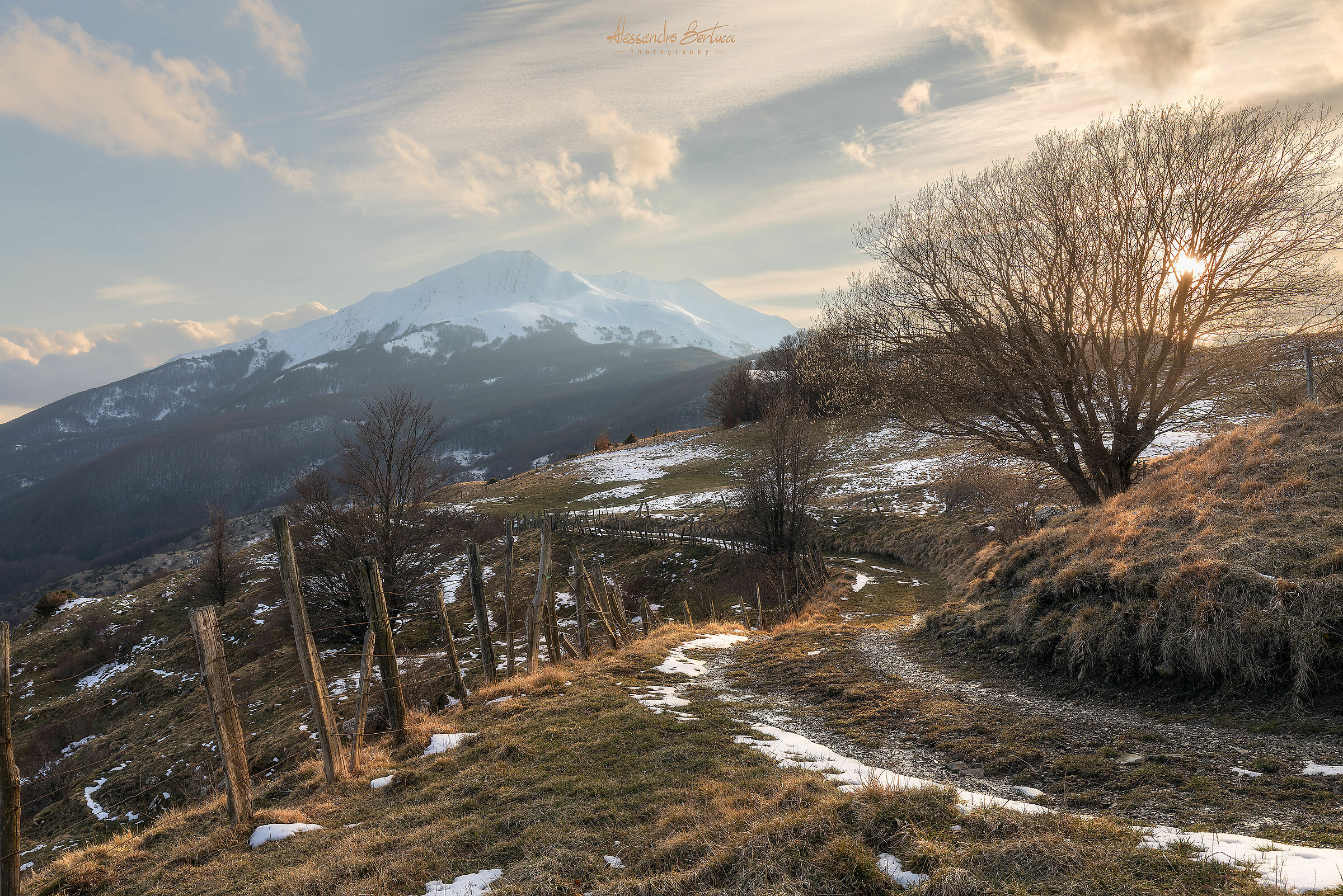 Sentieri meravigliosi