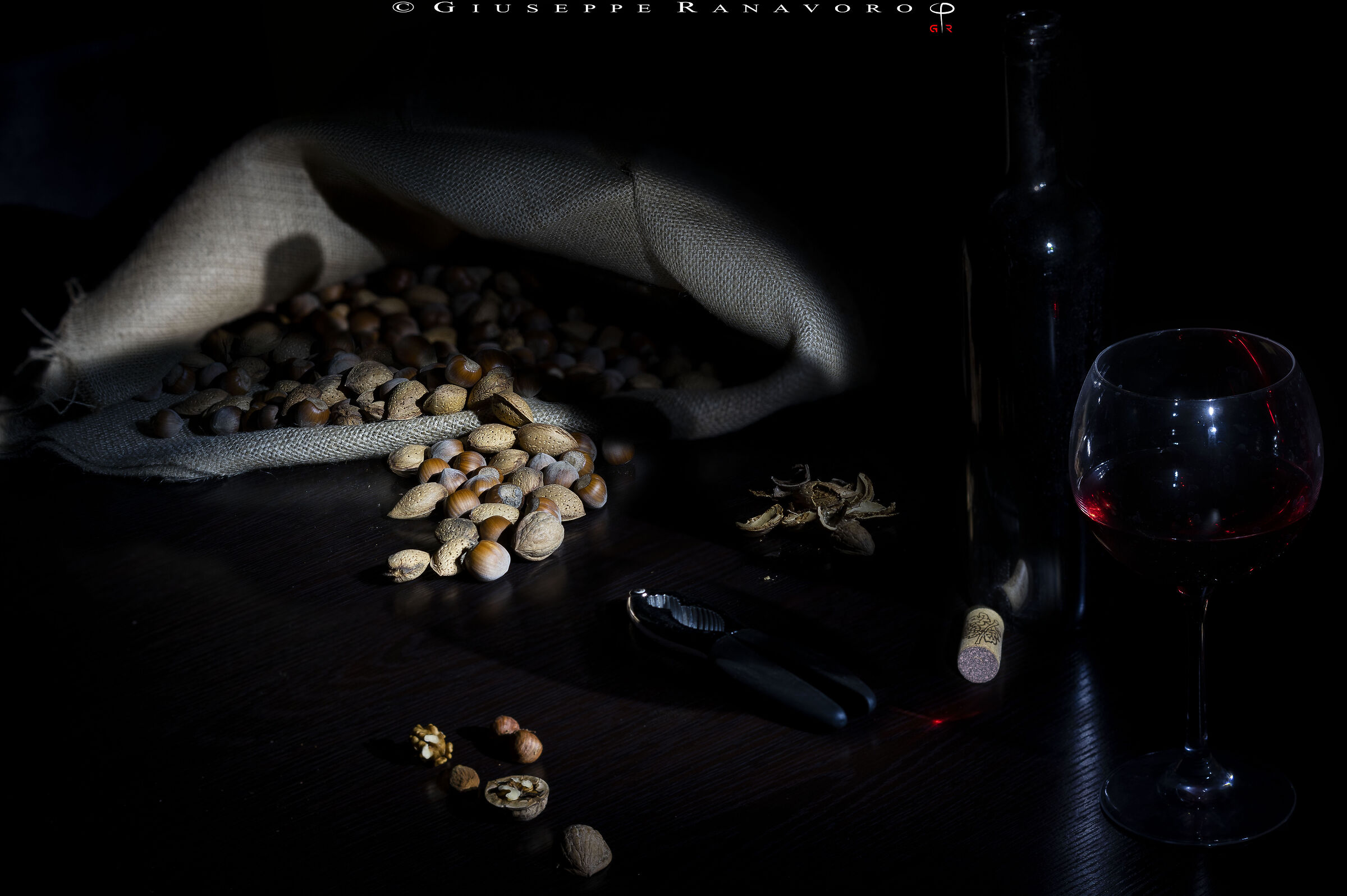 The snack at the time of Coronavirus
