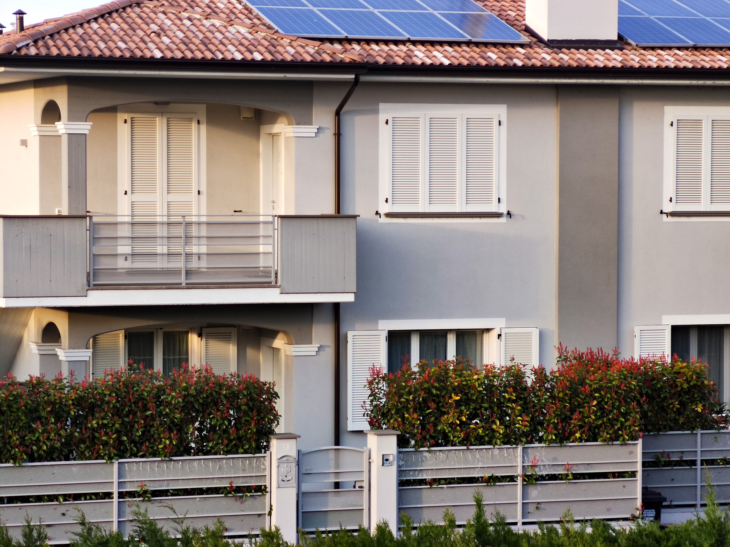 Sample 5X camera (125mm) Xiaomi Mi Note 10