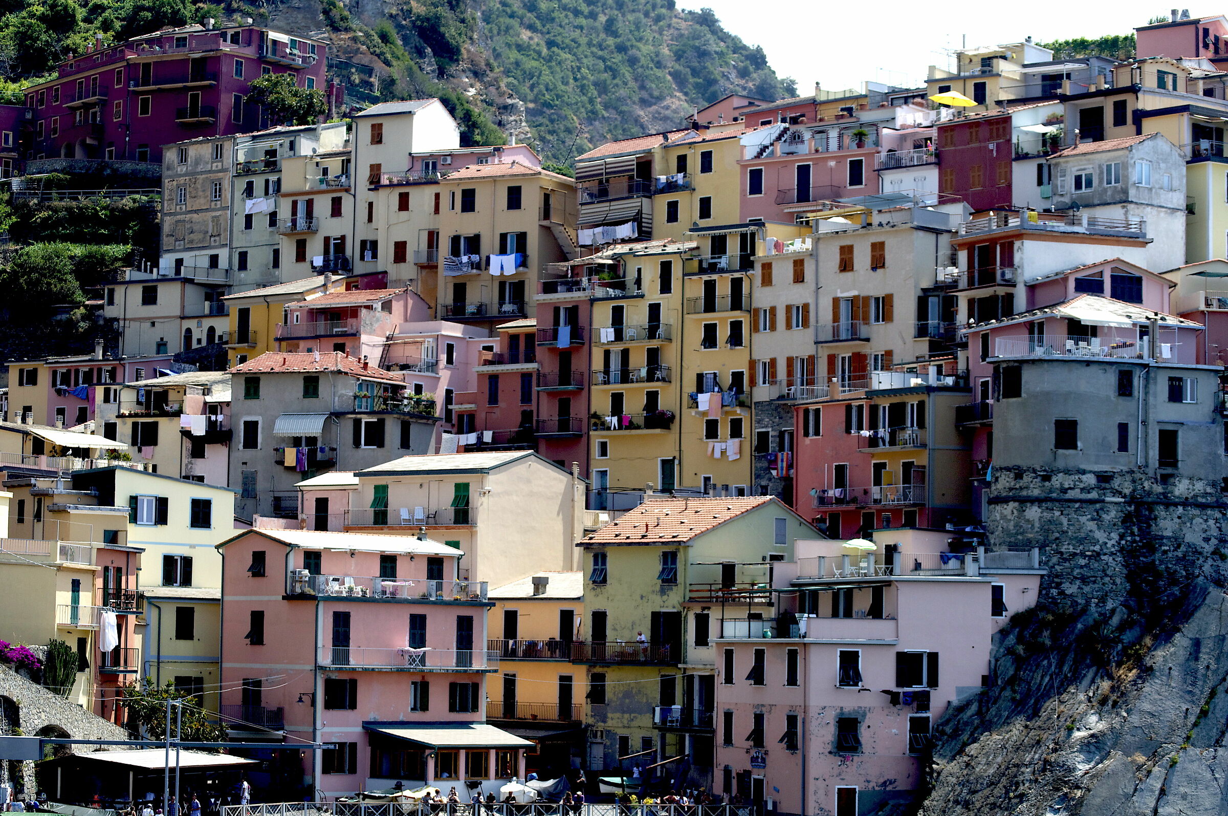 Cinque Terre