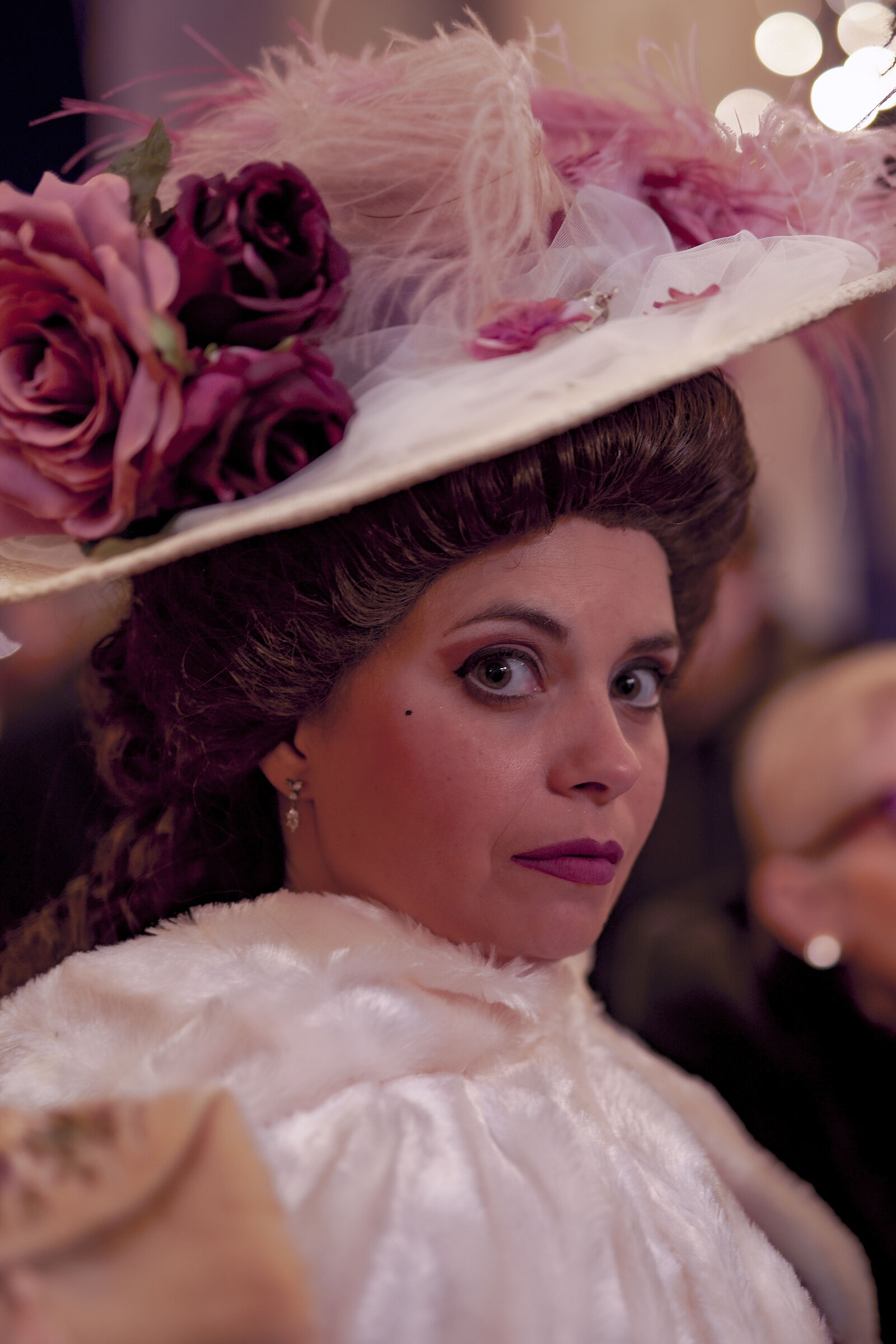 Carnevale Venezia ii