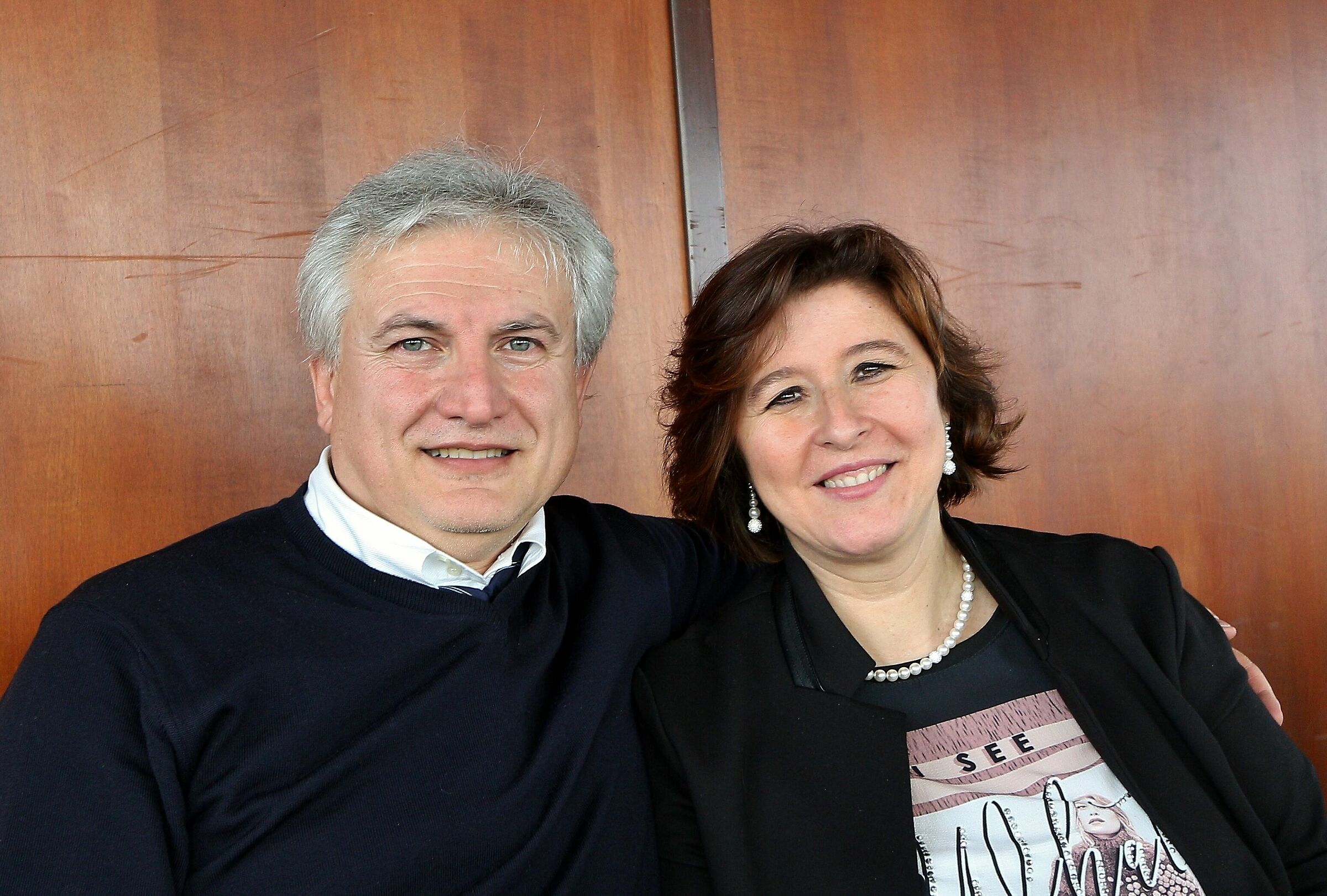 Oggi sono 30 (anni di matrimonio)