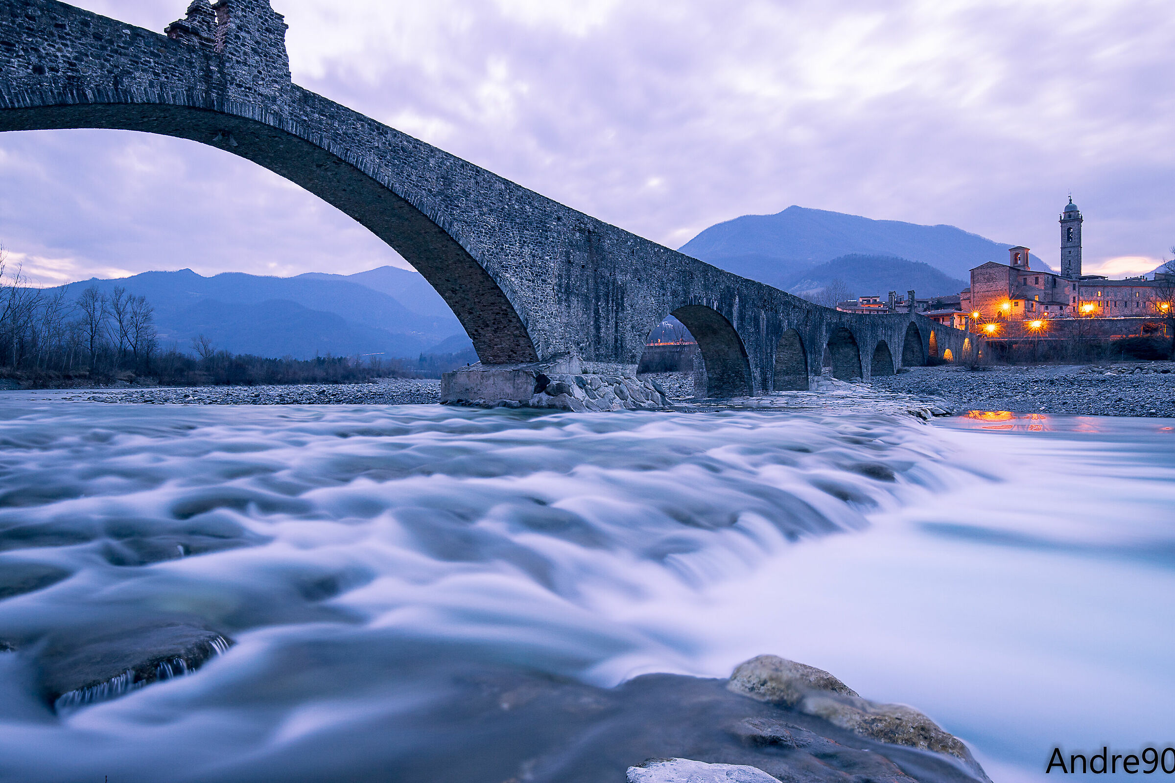 Ponte Bobbio