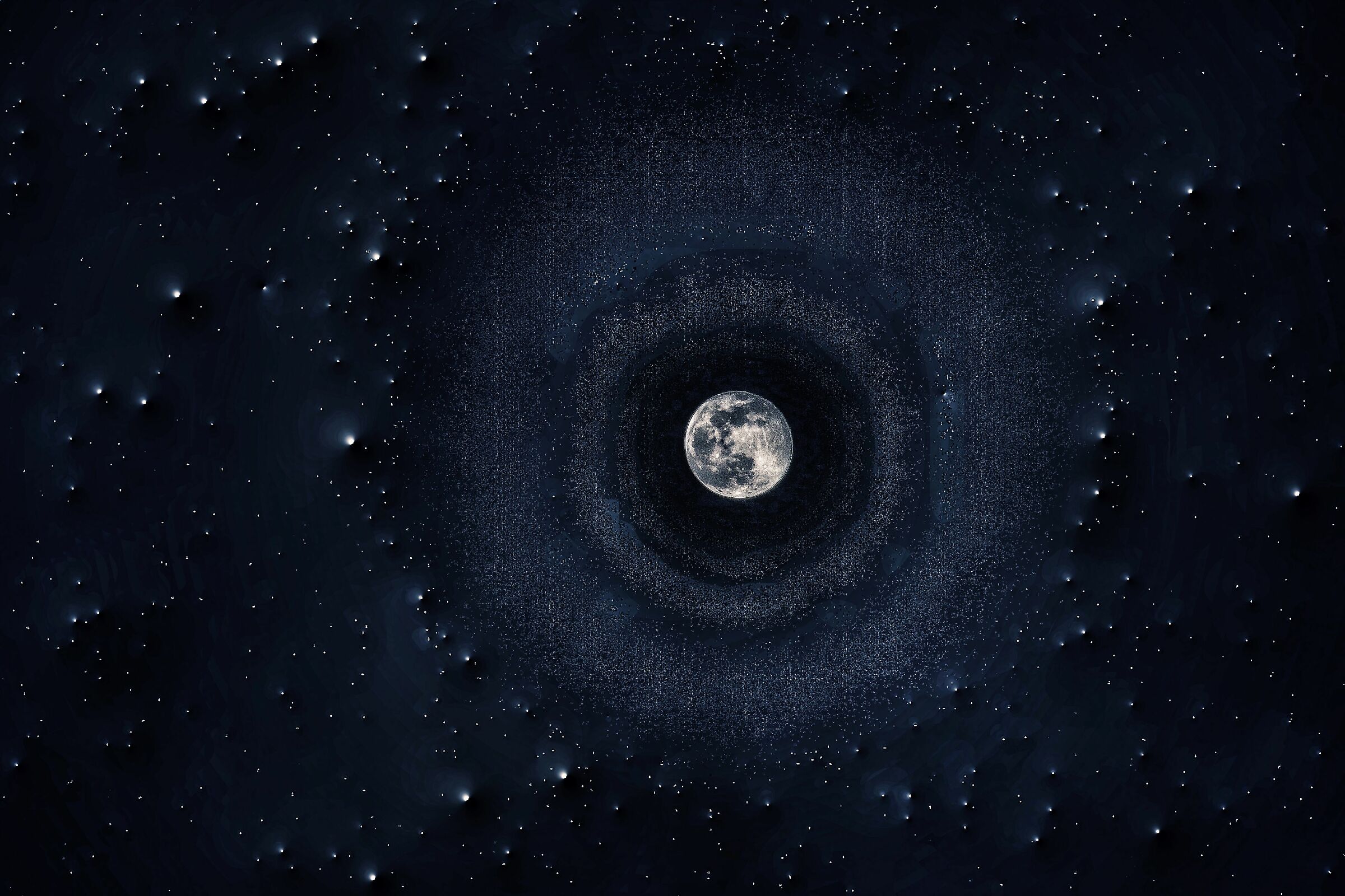 To the moon and back 2