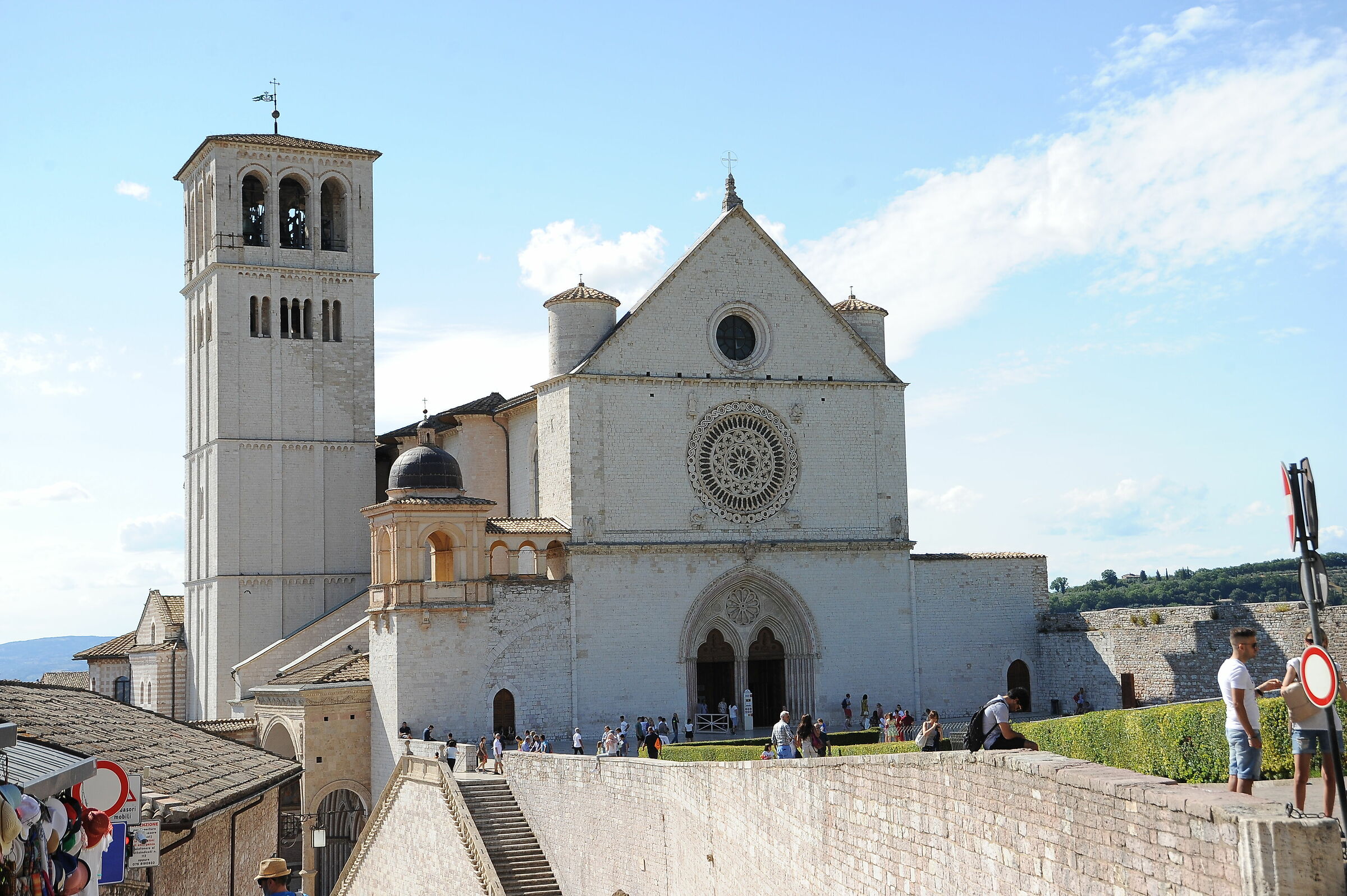 Assisi