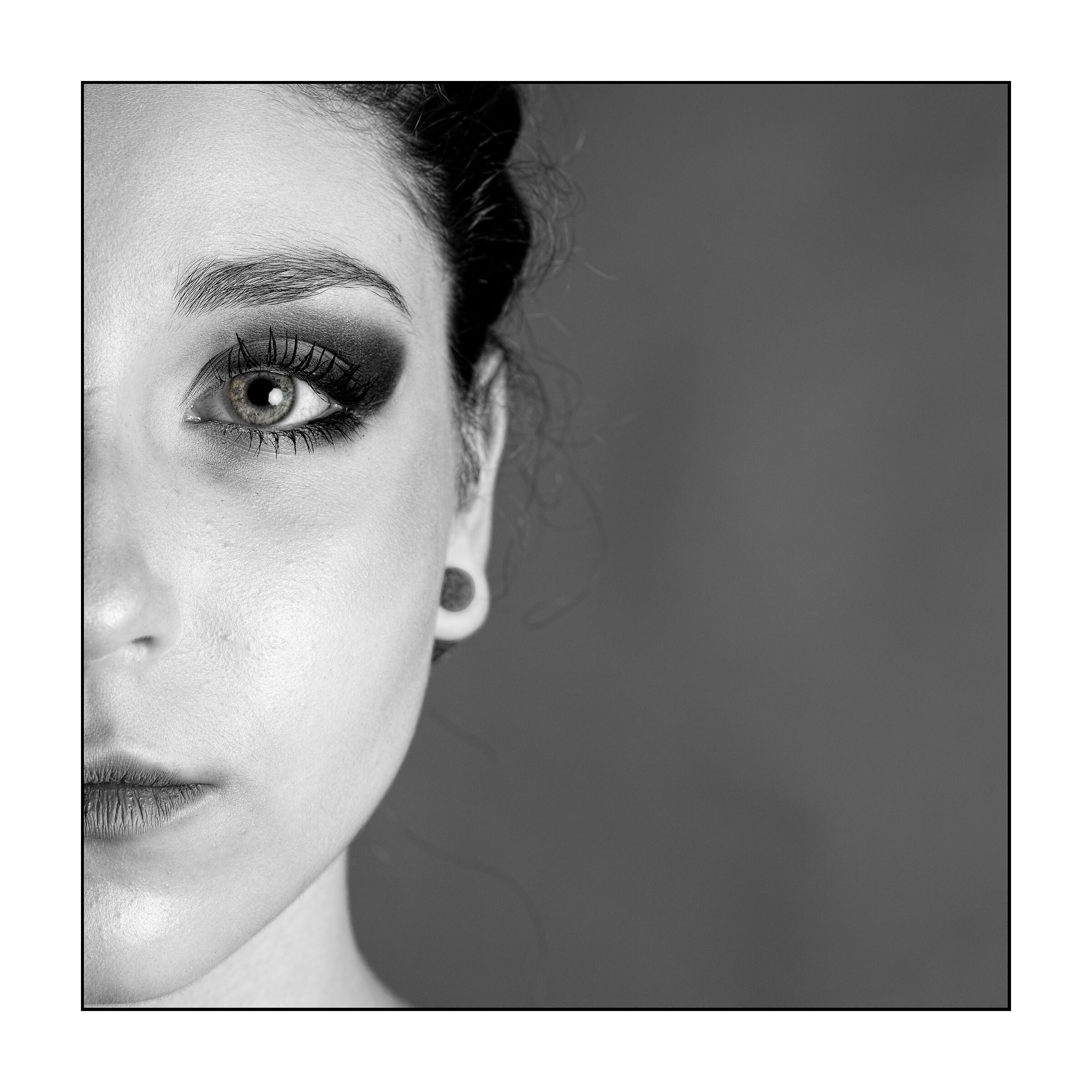 Model: Francesca Spano