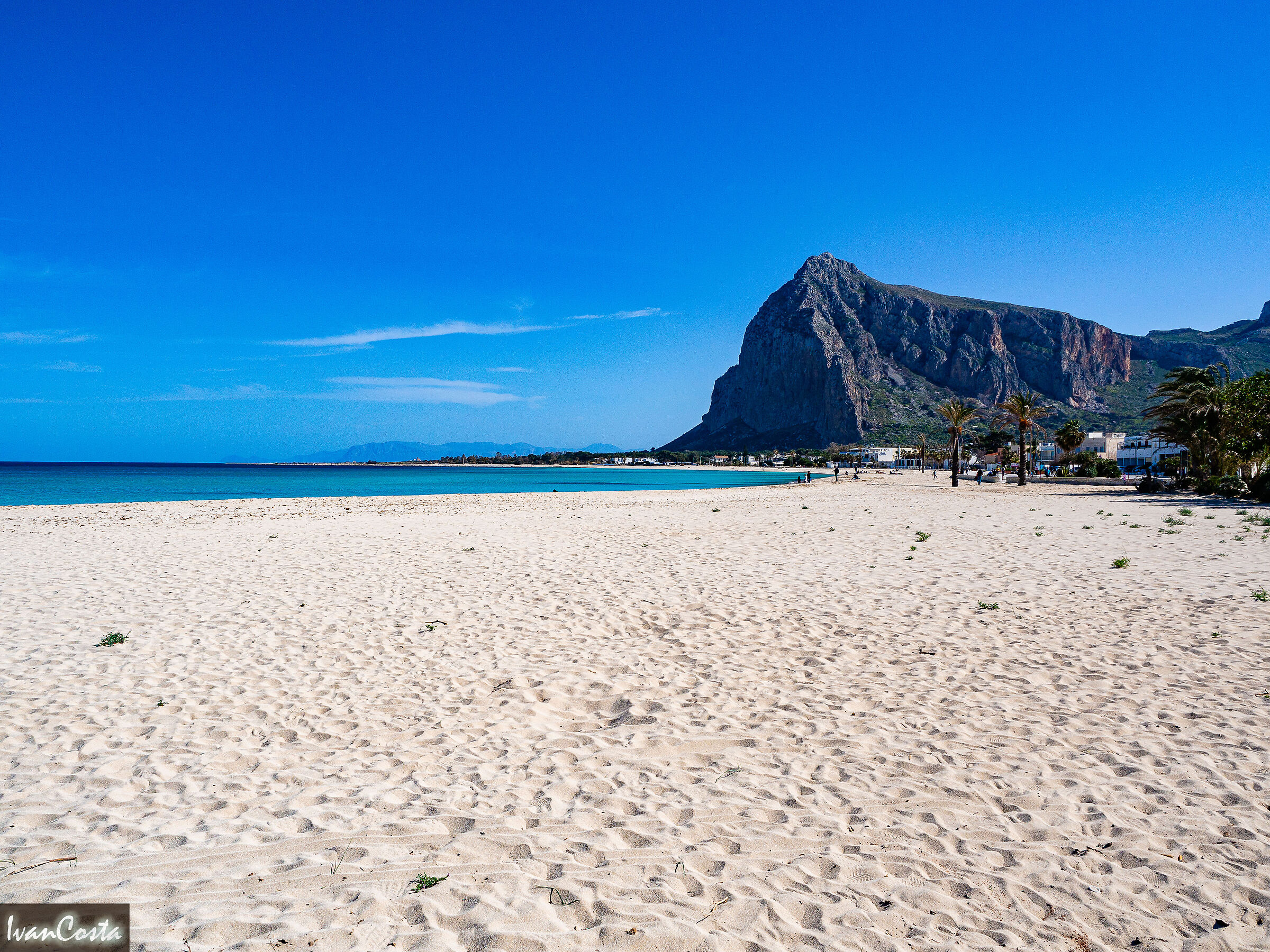 San Vito Lo Capo (tp)
