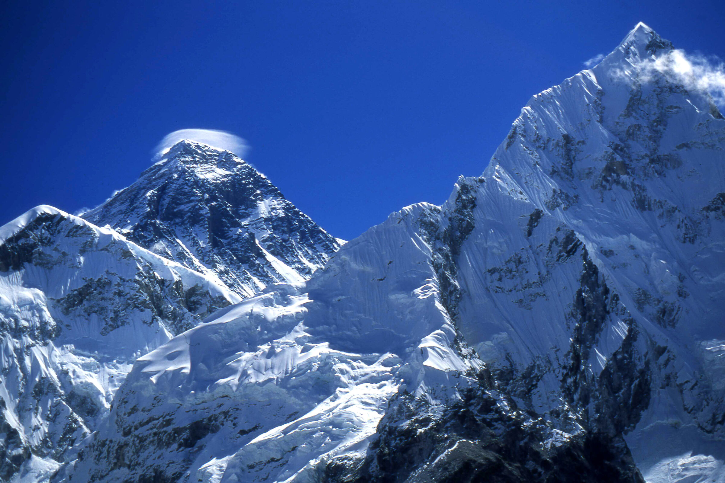 Sagarmatha (Nepal)