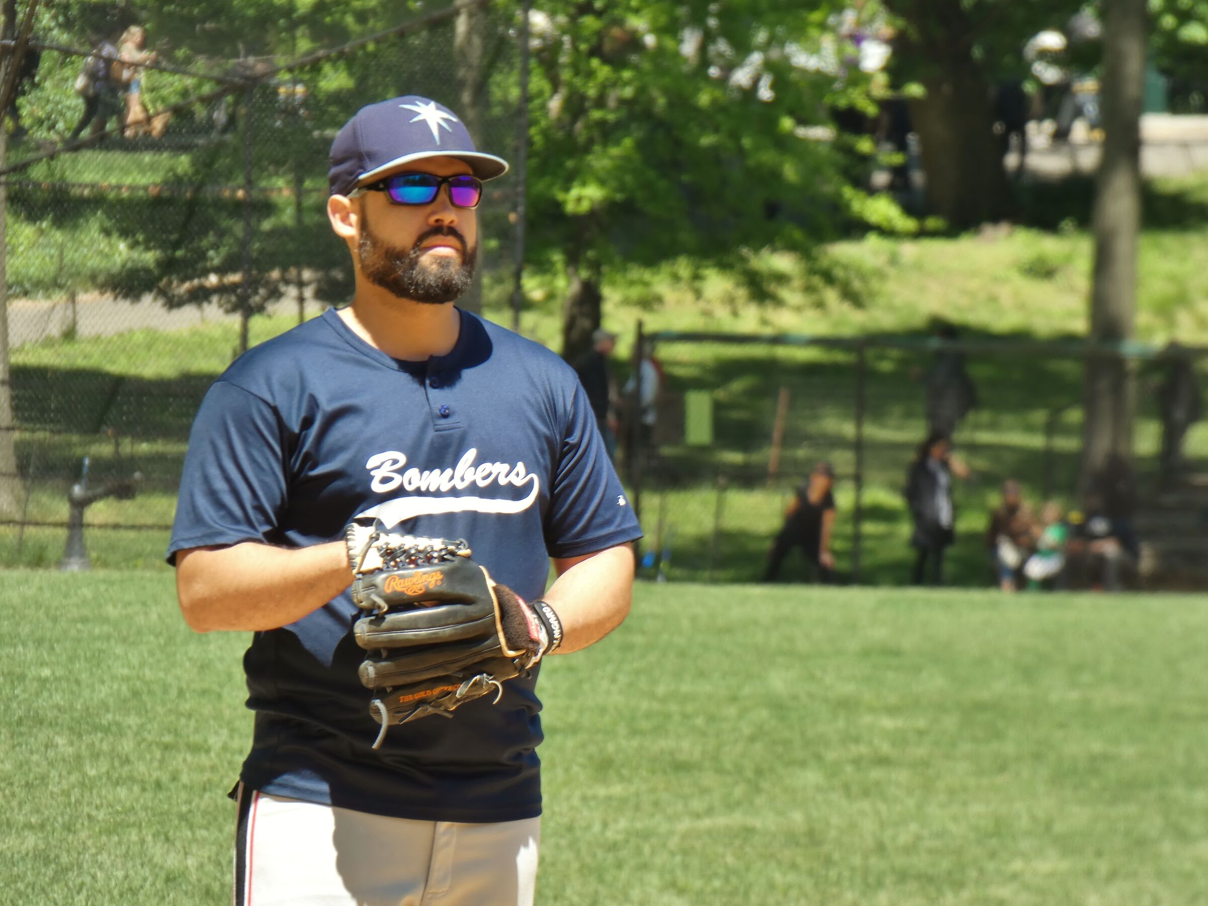 Che vinca il migliore