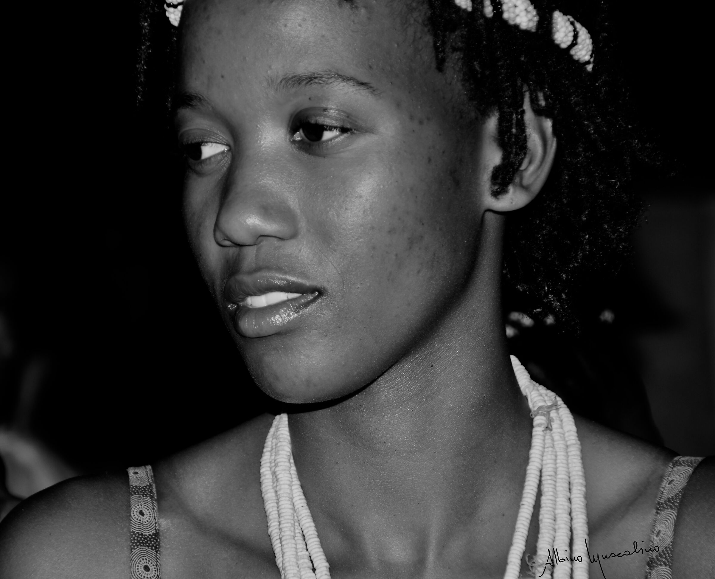 . . . regalità . . .