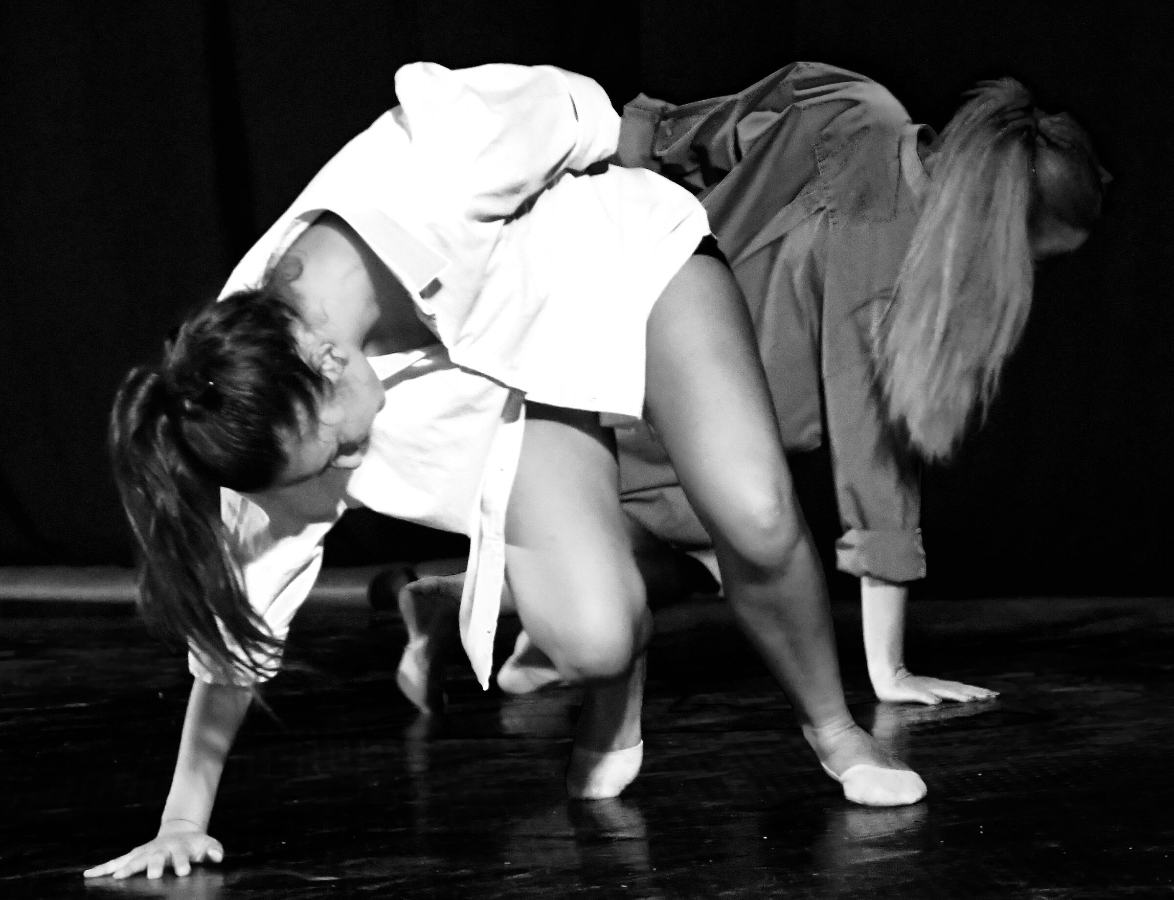 inscindibilmente uniti