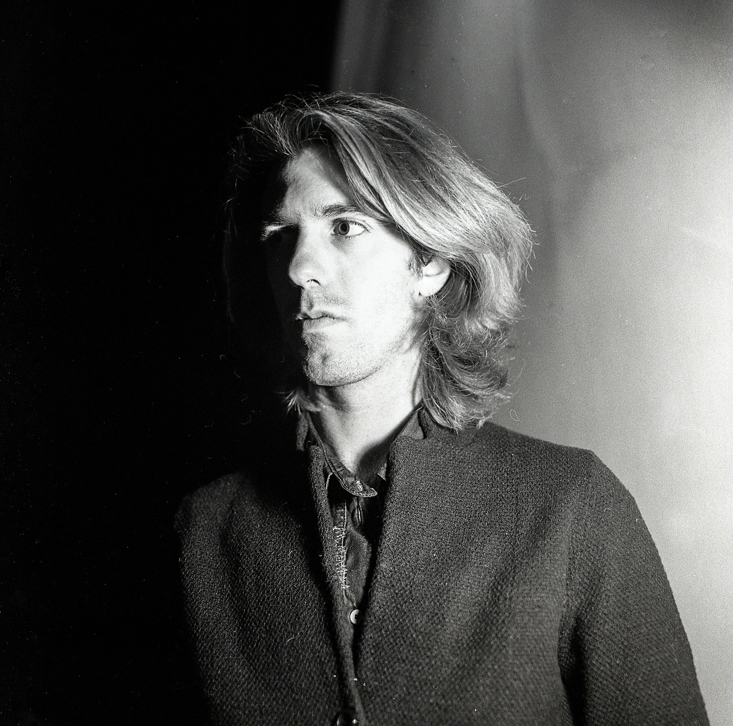 An Hasselblad selfie