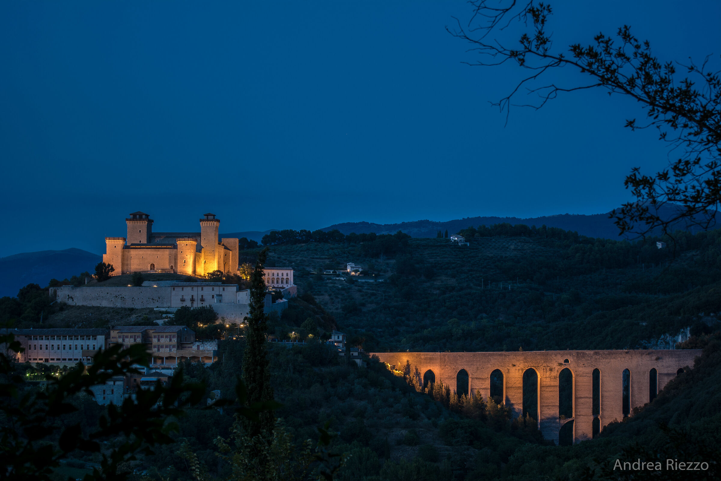 spoleto
