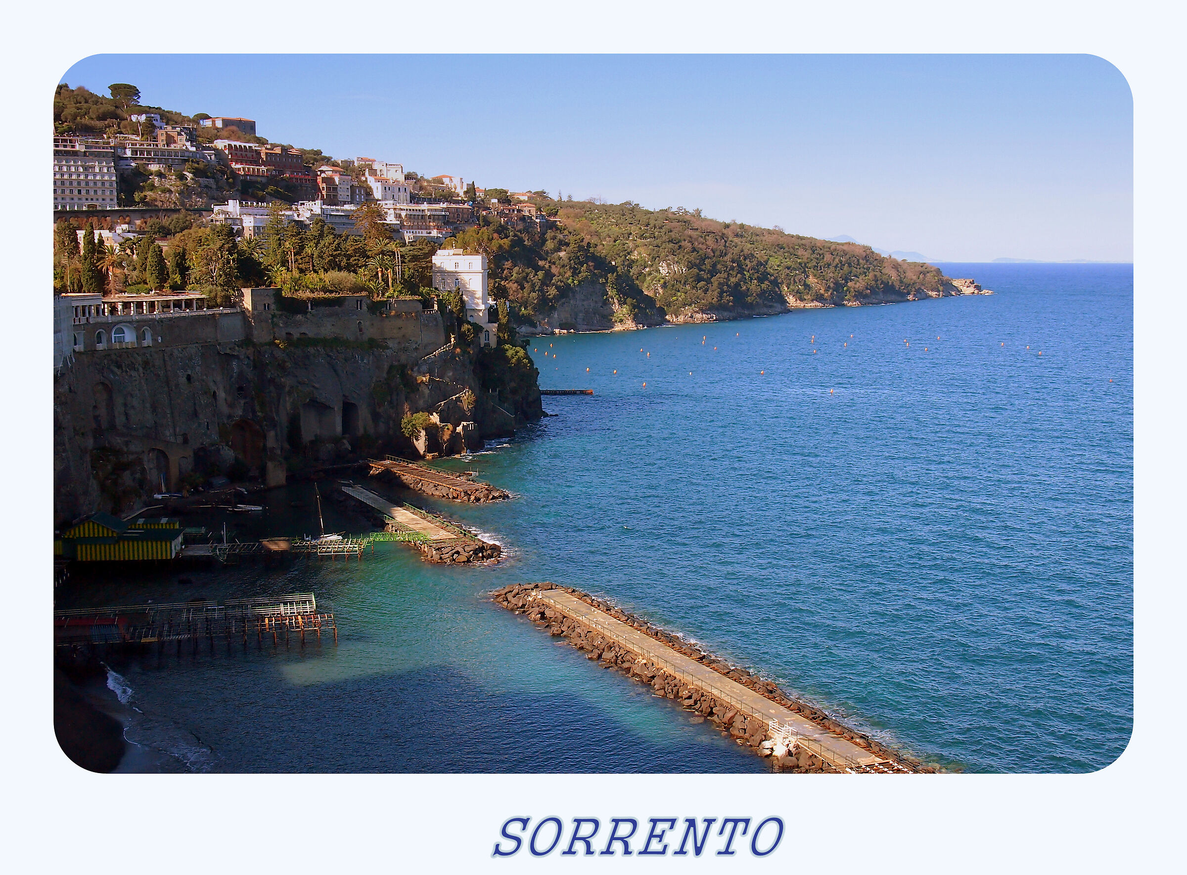 sorrento