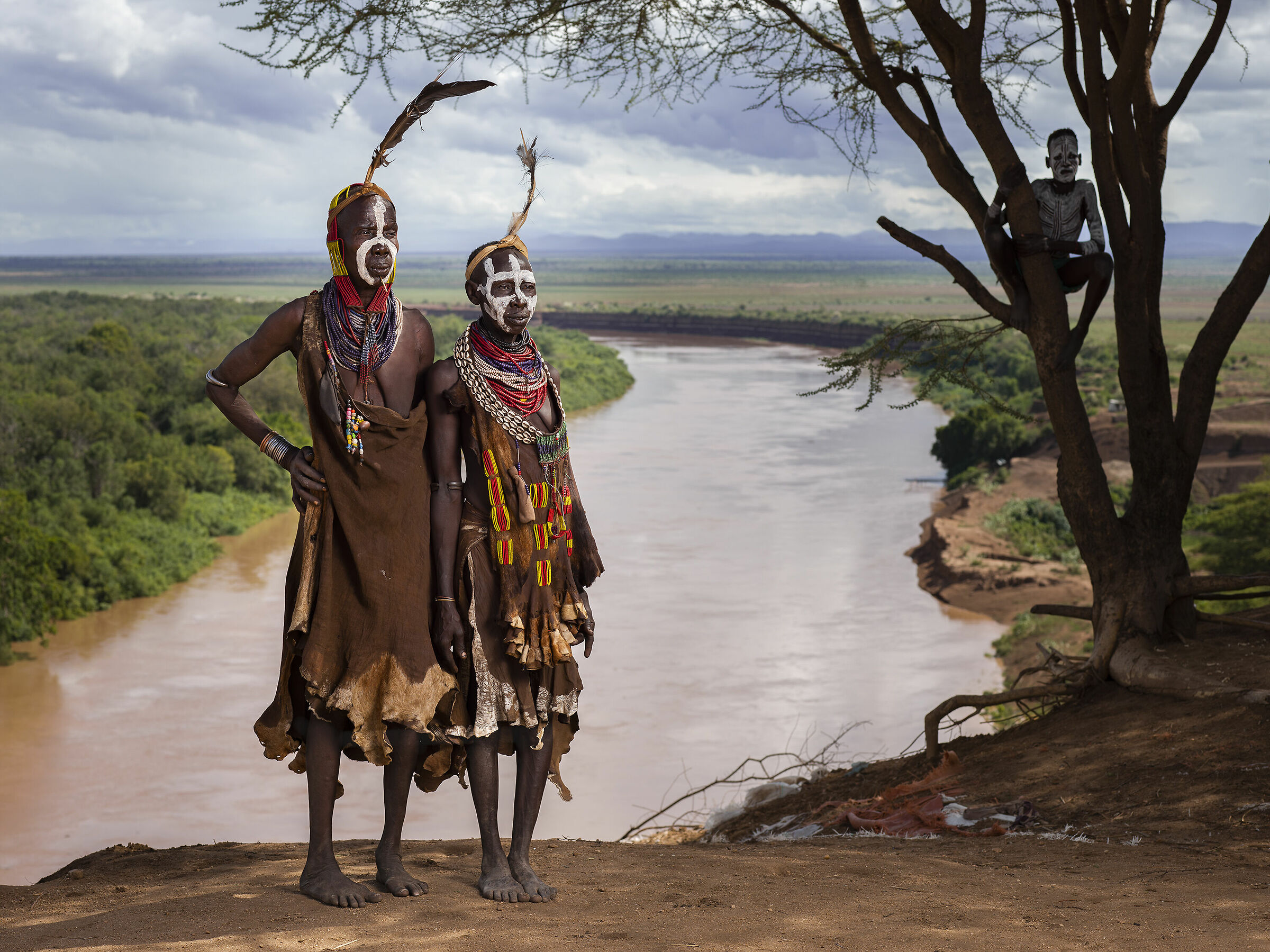 The fate of the Valley