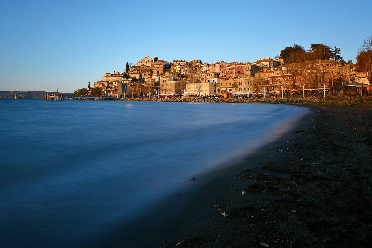 Anguillara Sabazia - 20200308