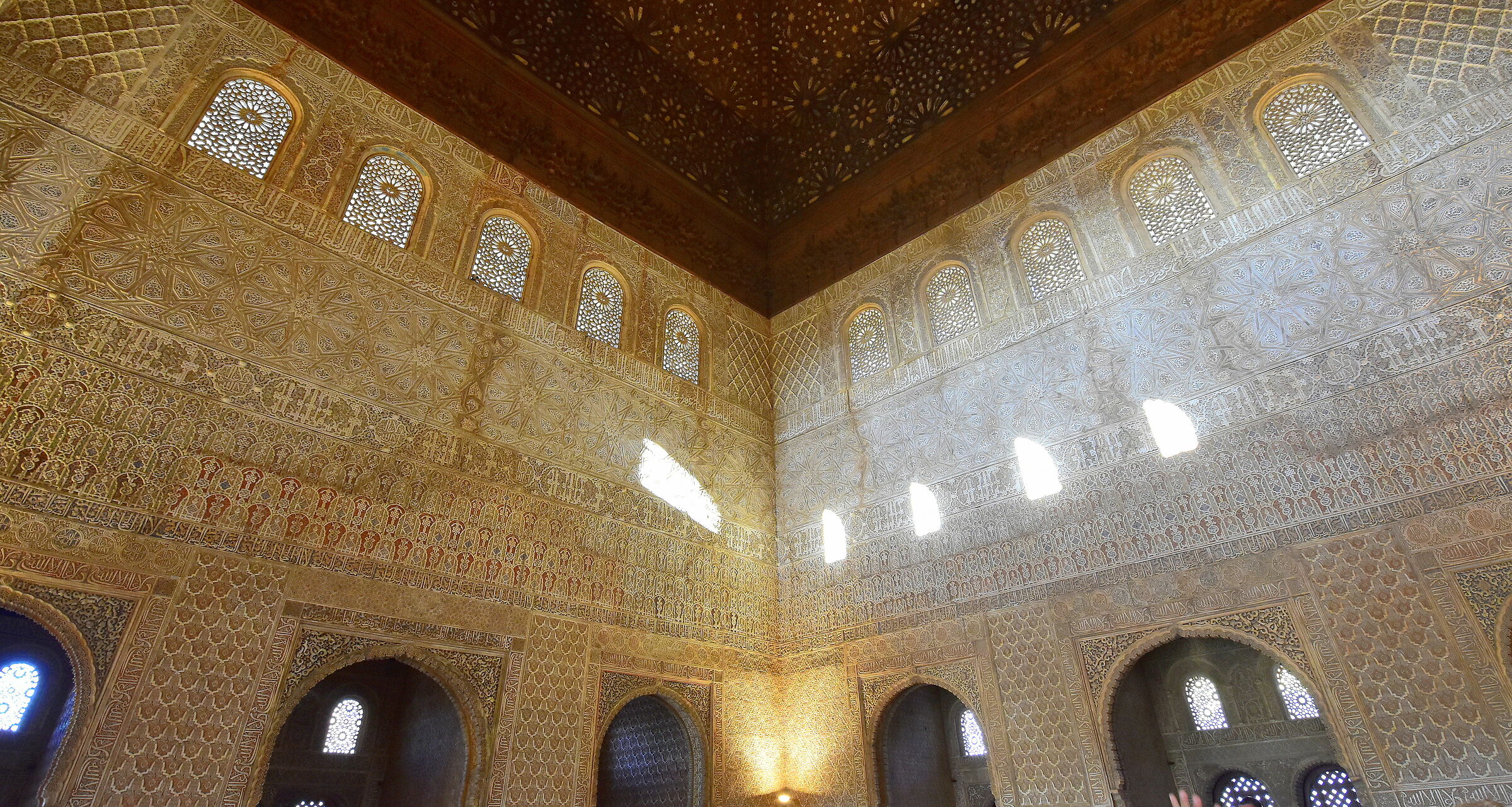 Magnificenza del potere