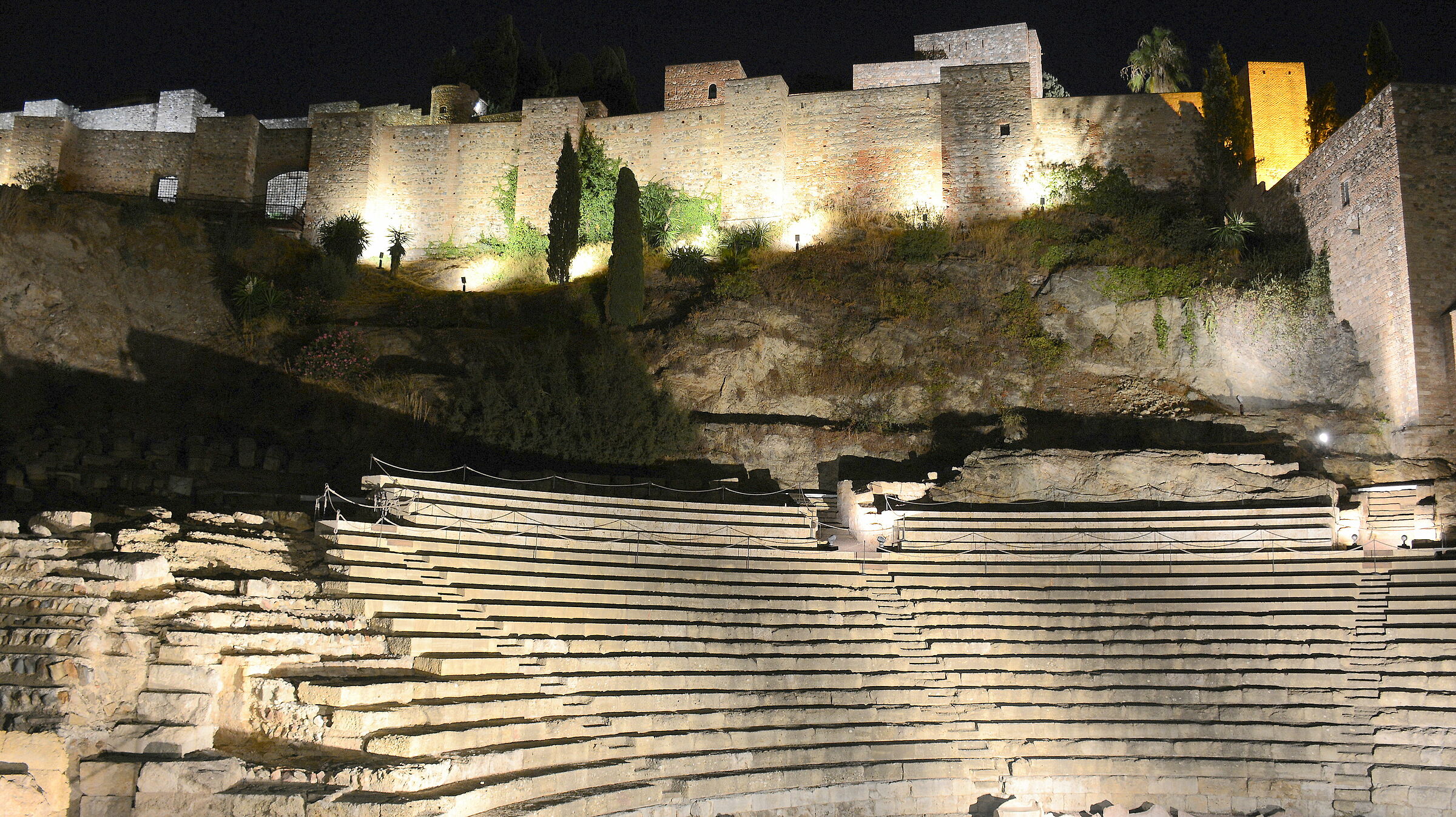 Notturno nelle epoche
