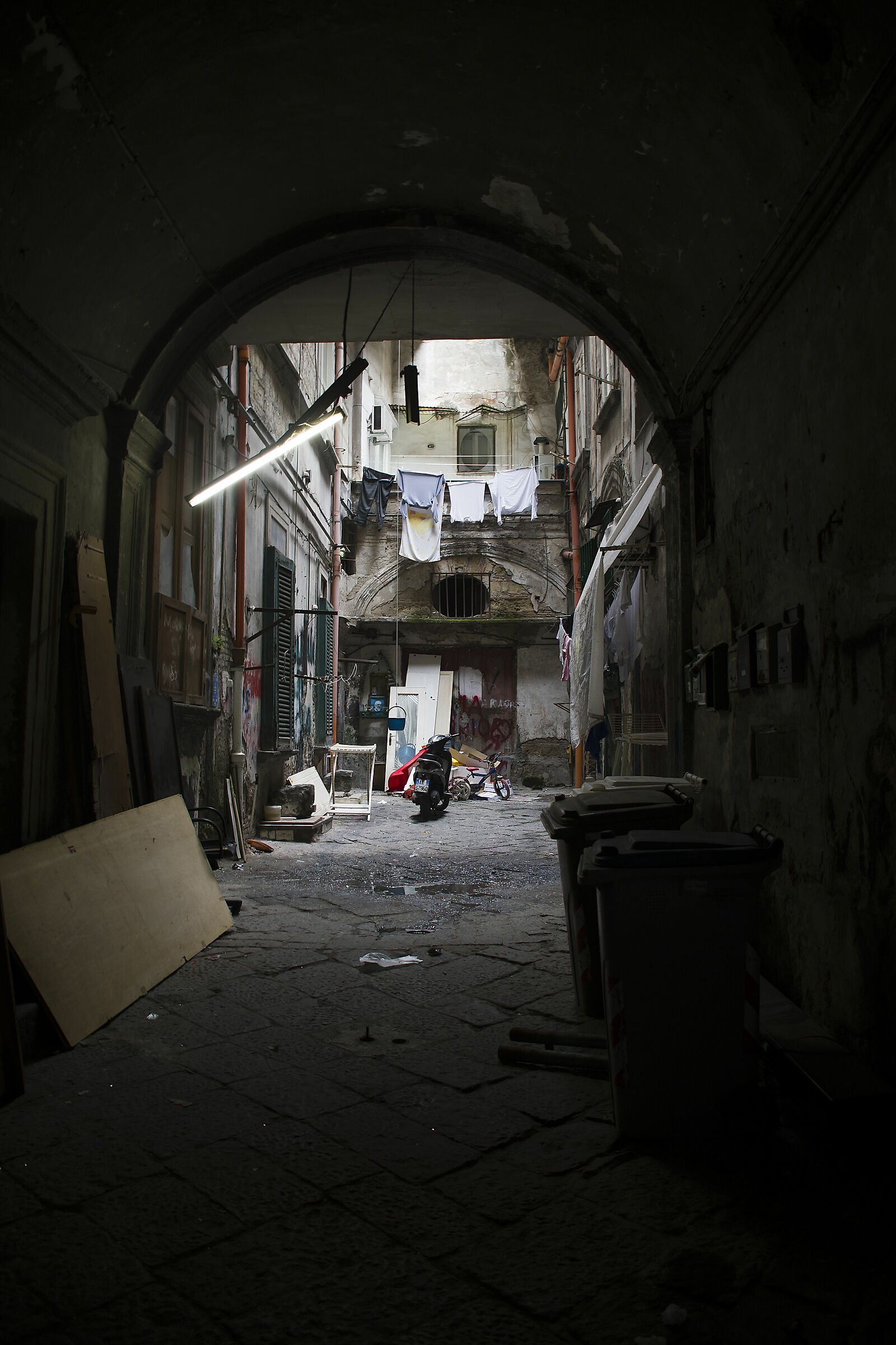 Naples
