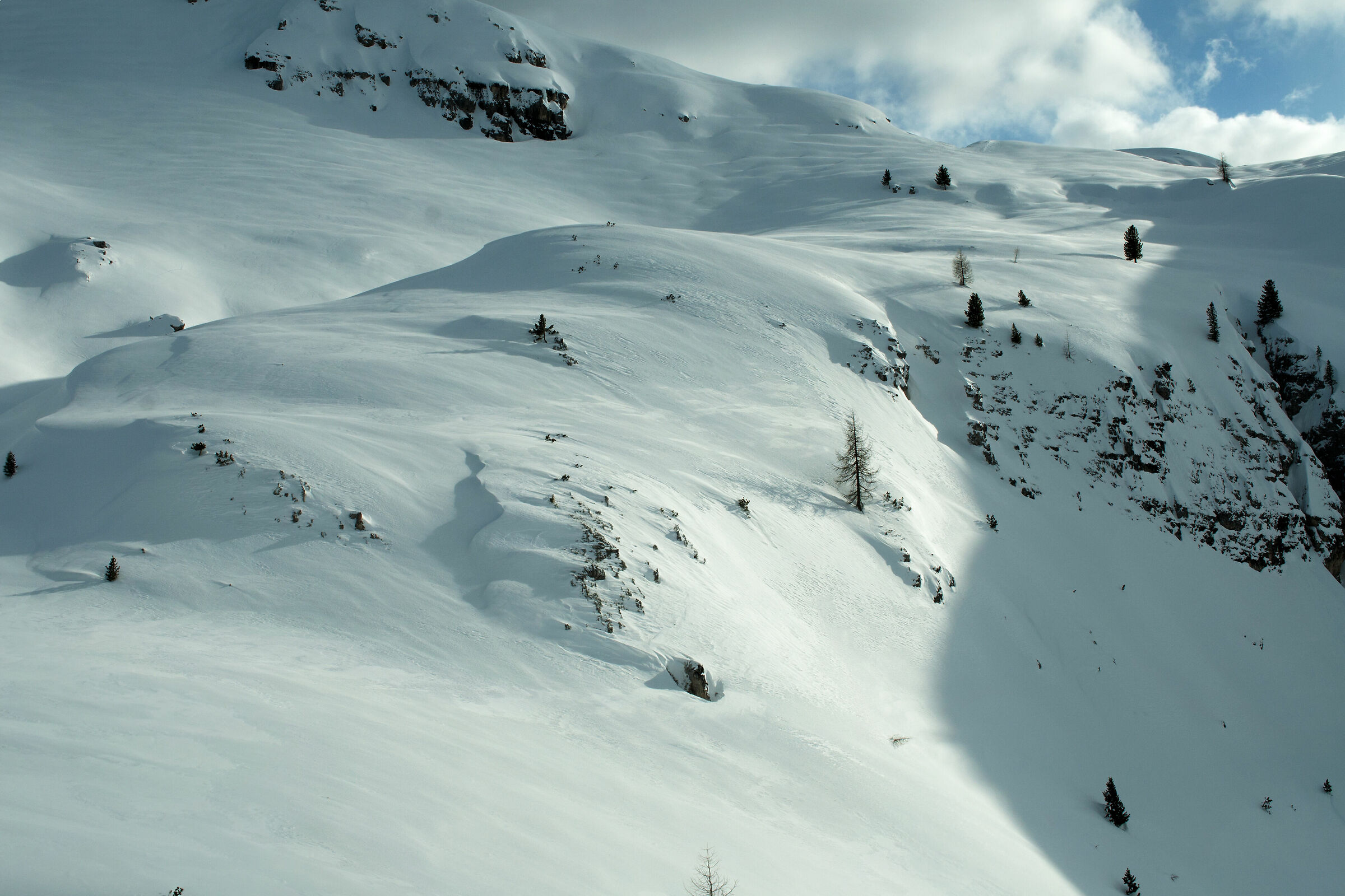 Dunes