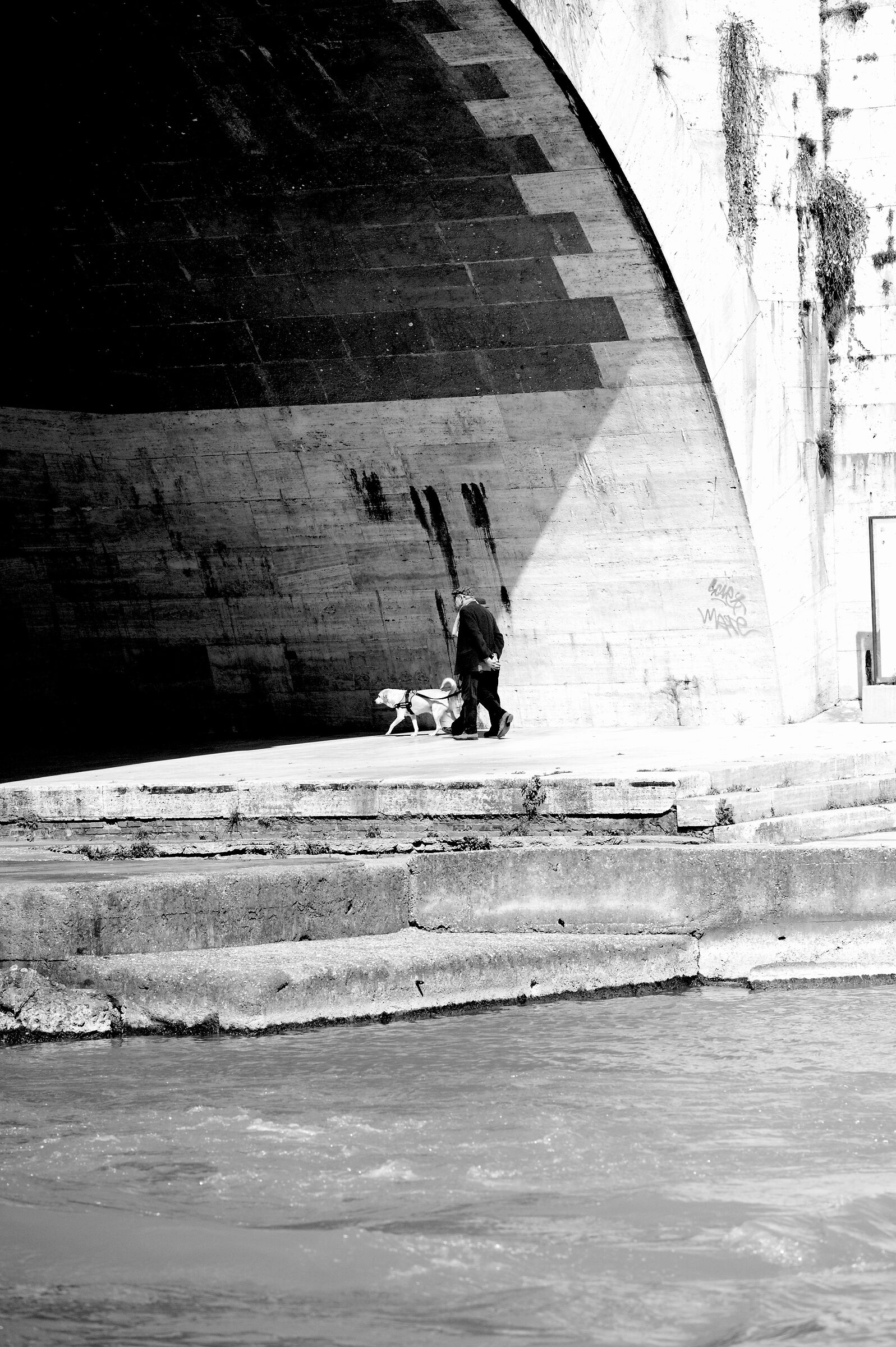 Tevere