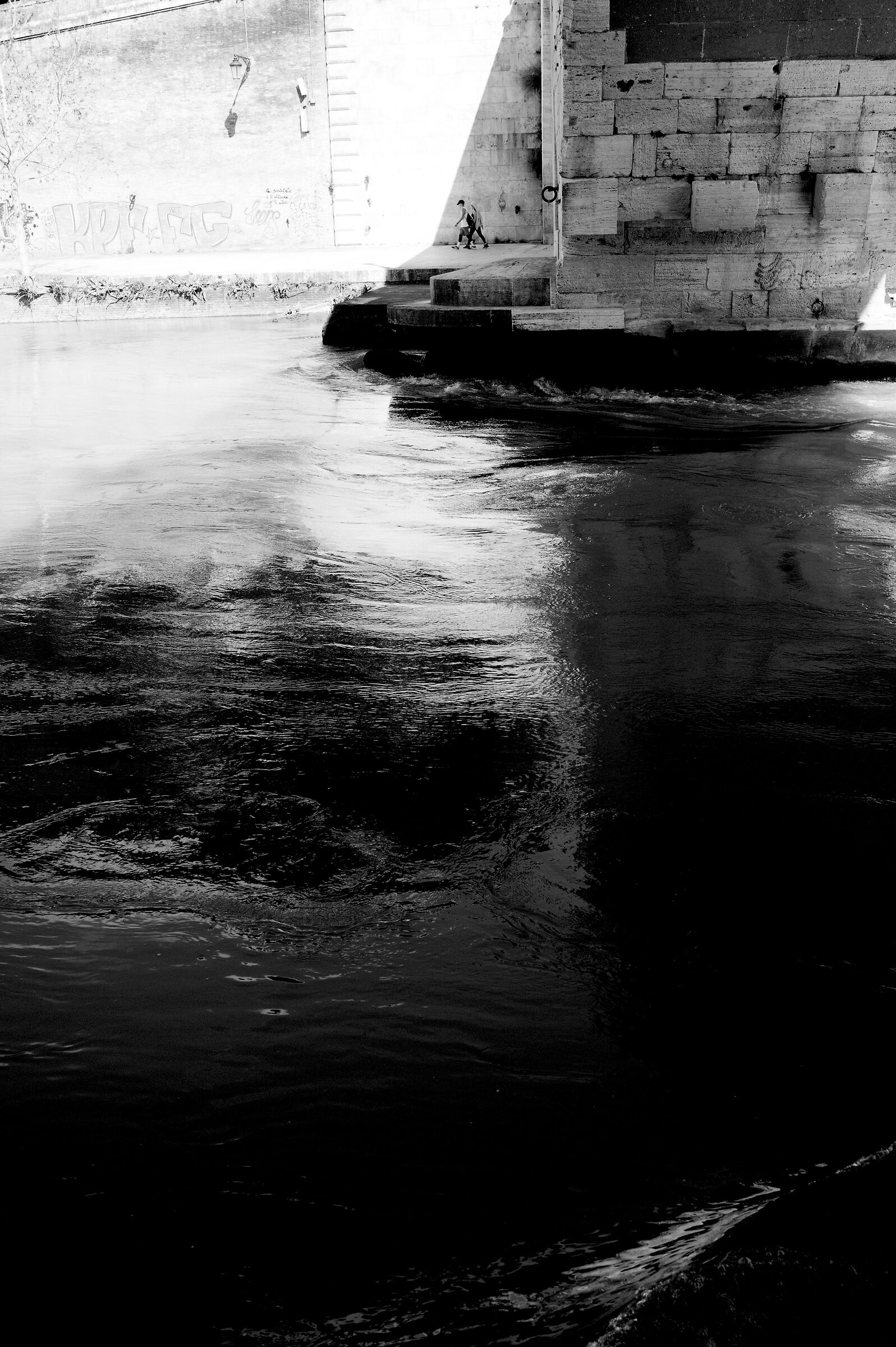Tevere
