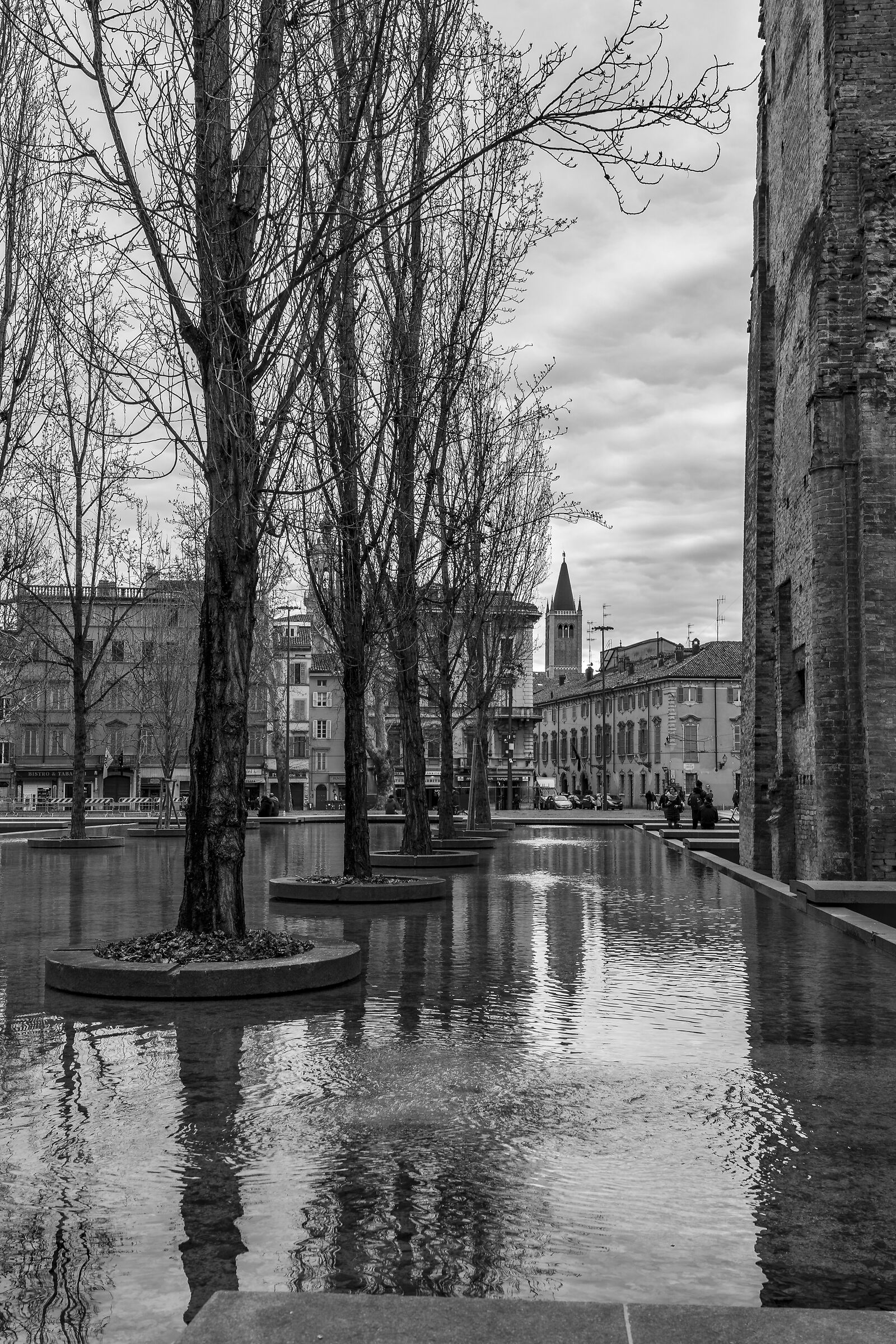 Piazzale della Pace - 6