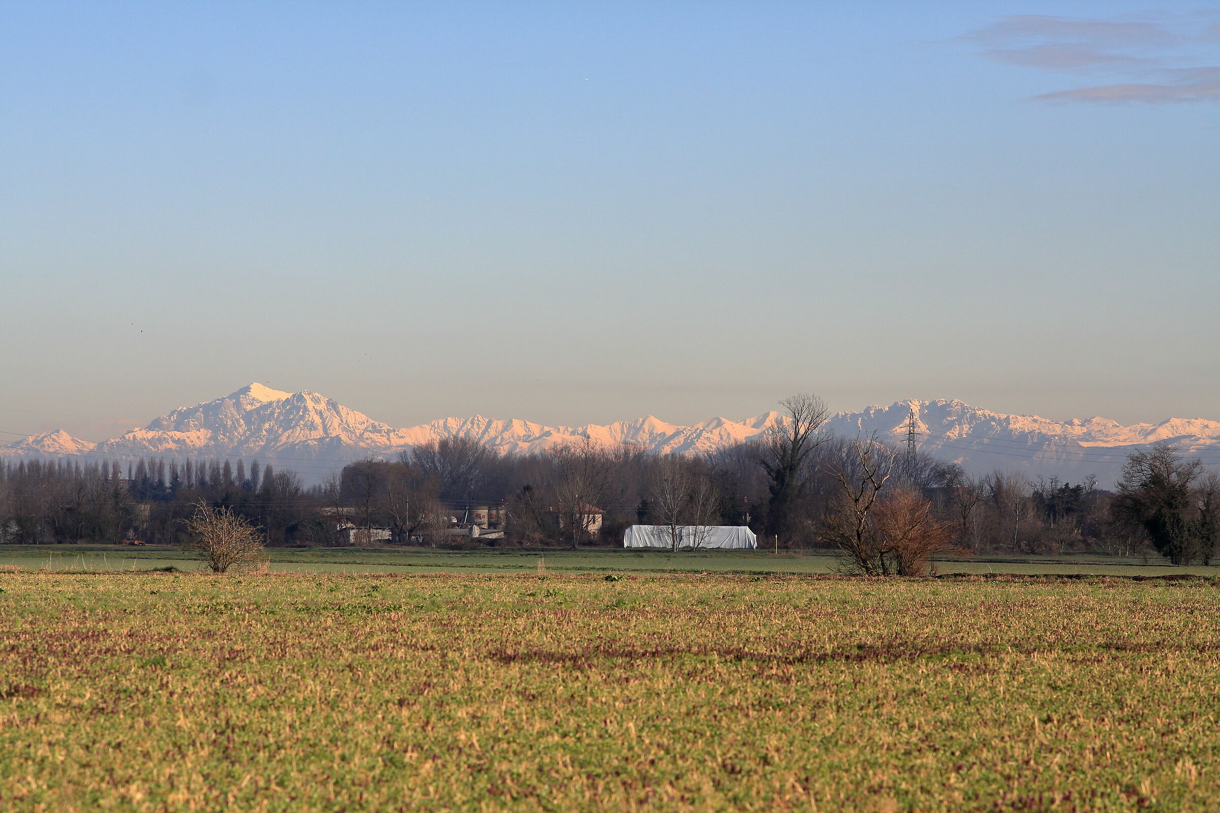 Grigna, Grignetta and Resegone